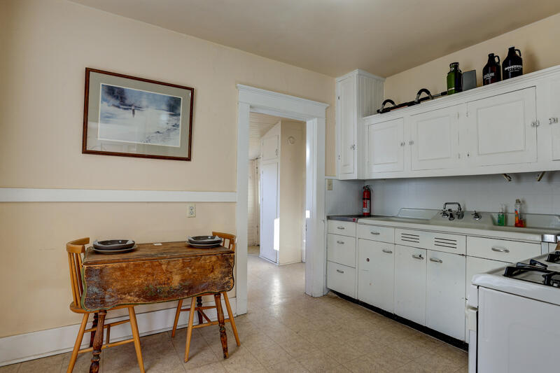 Park Addition - Residential