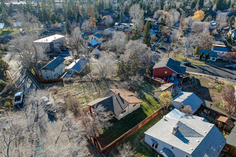 Park Addition - Residential