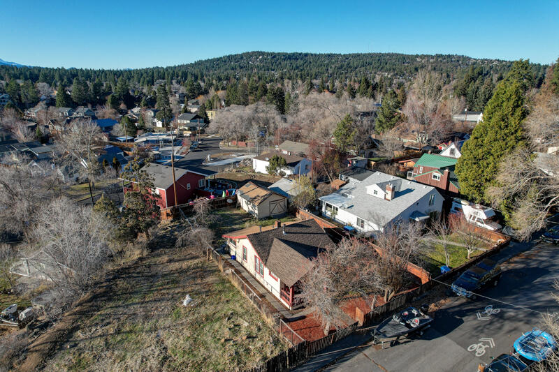 Park Addition - Residential