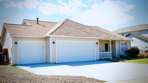 1634 NW Teak Avenue Redmond OR 97756