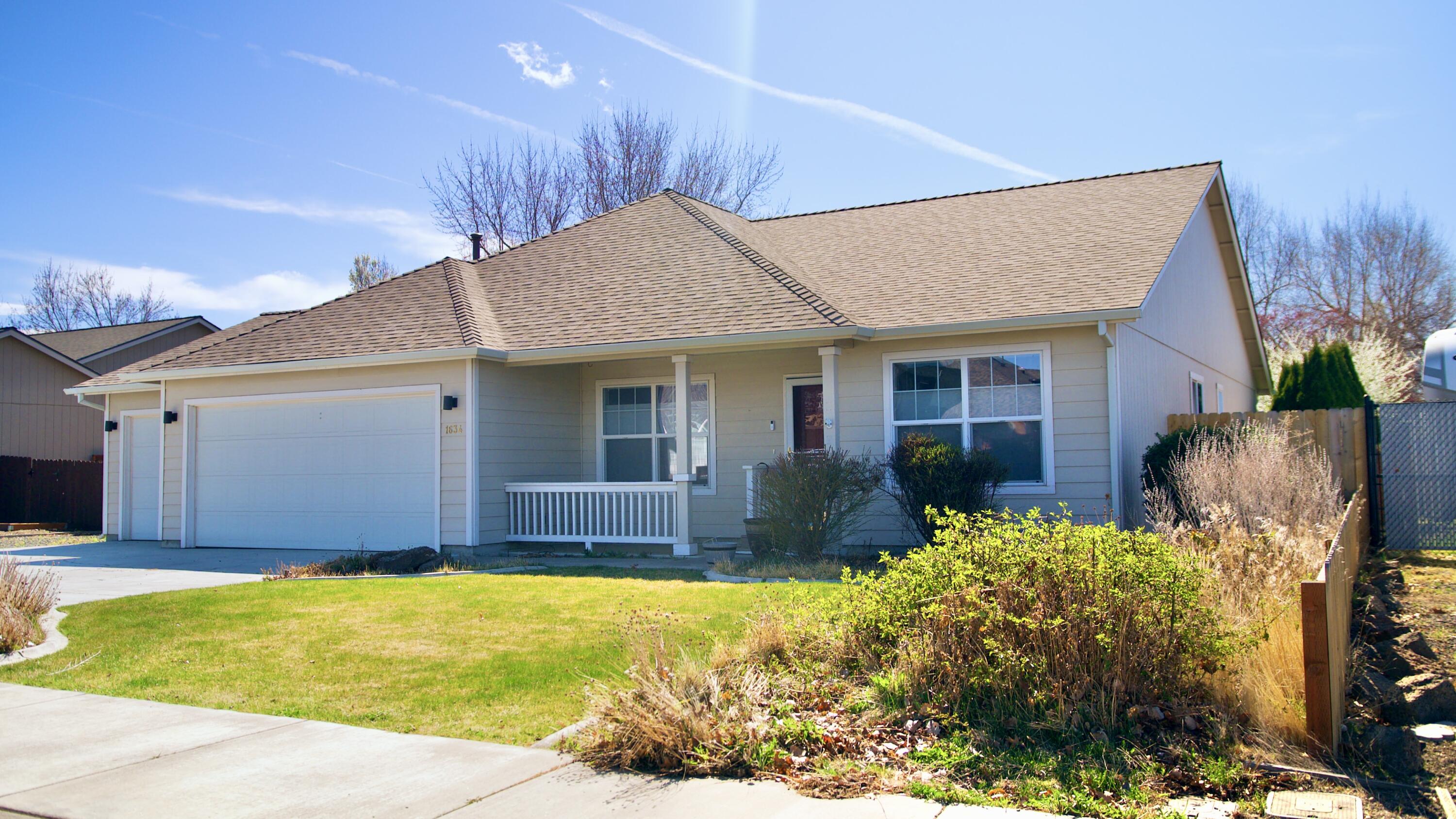 1634 NW Teak Avenue