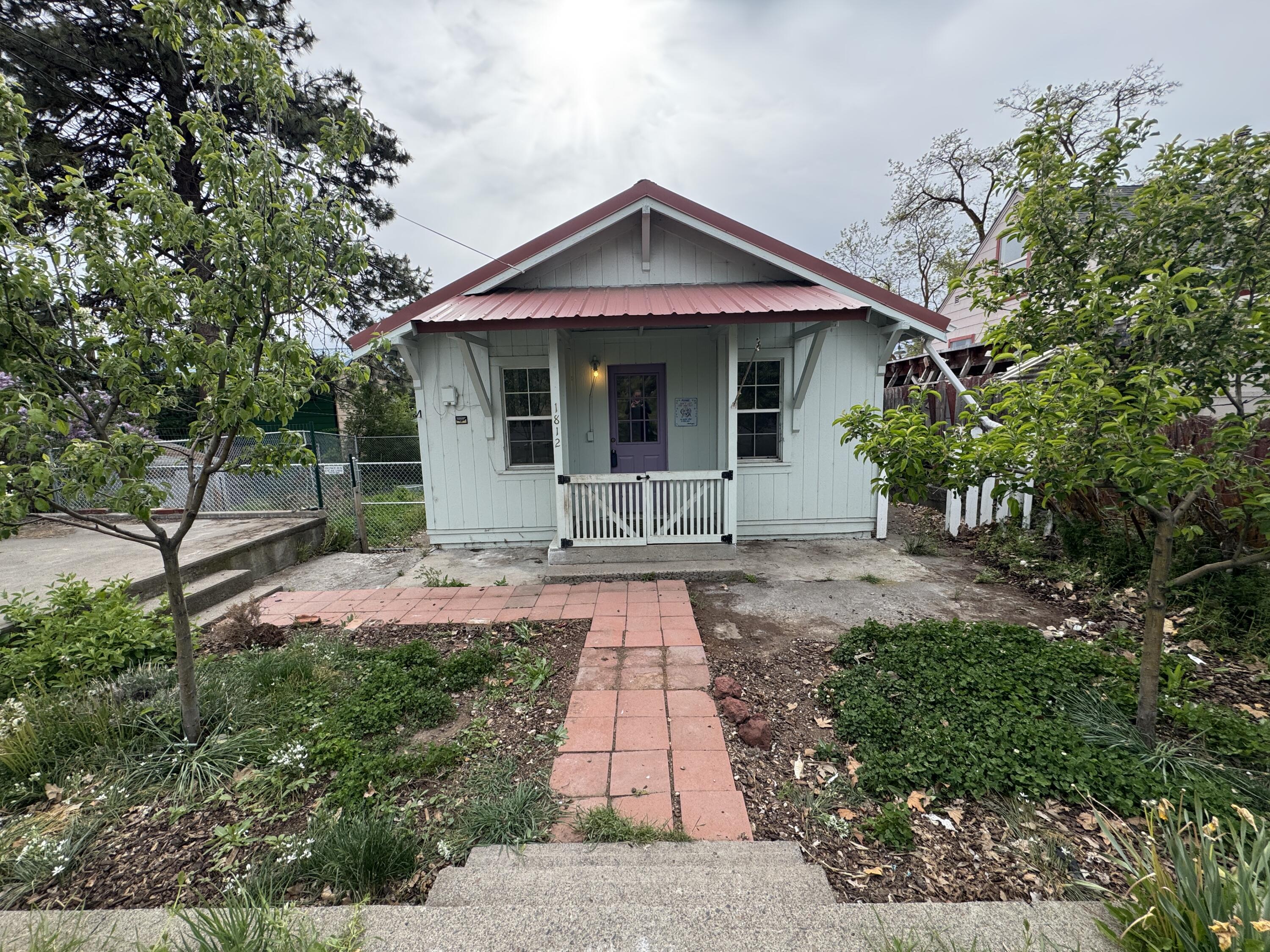 Klamath Falls -Second Addition - Residential