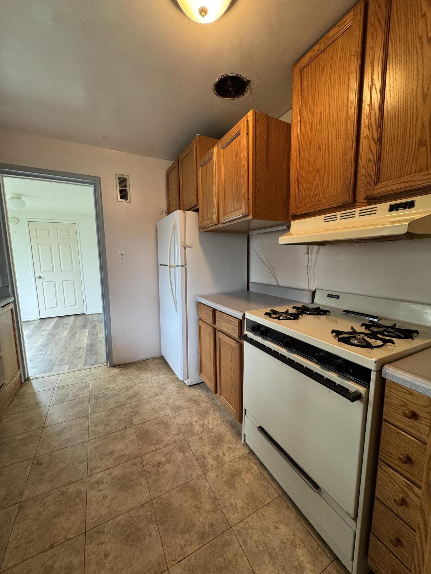 Klamath Falls -Second Addition - Residential