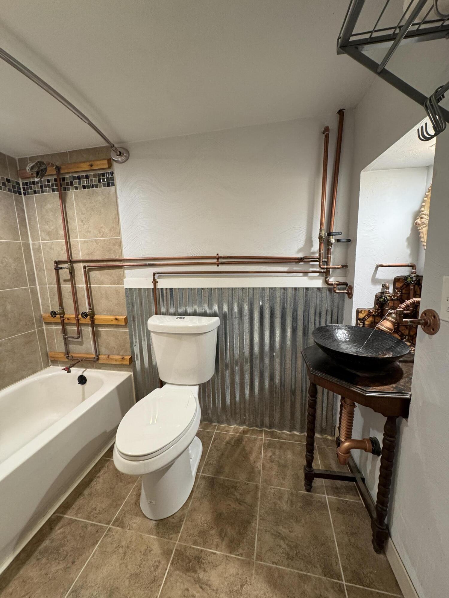 Klamath Falls -Second Addition - Residential