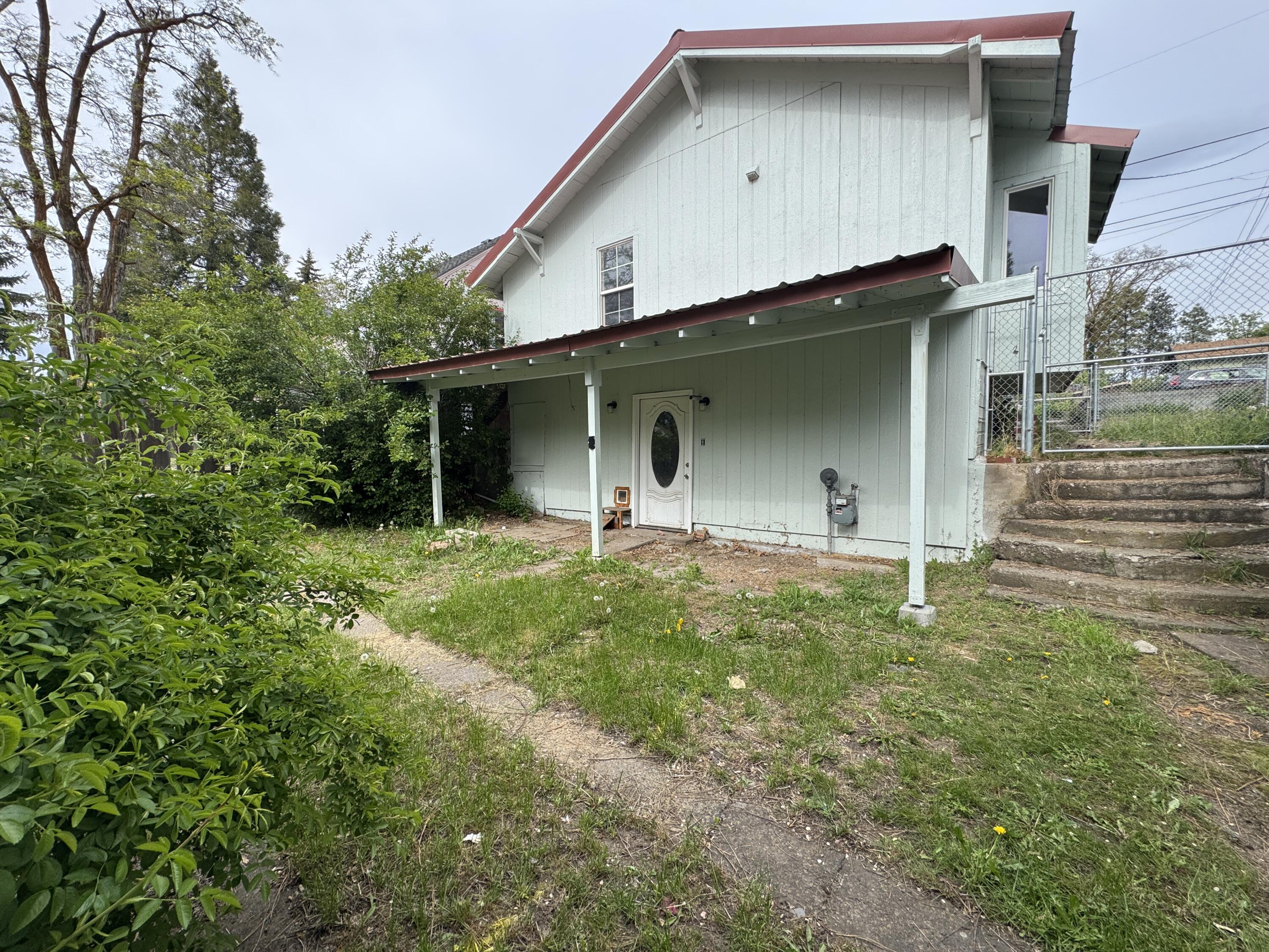 Klamath Falls -Second Addition - Residential