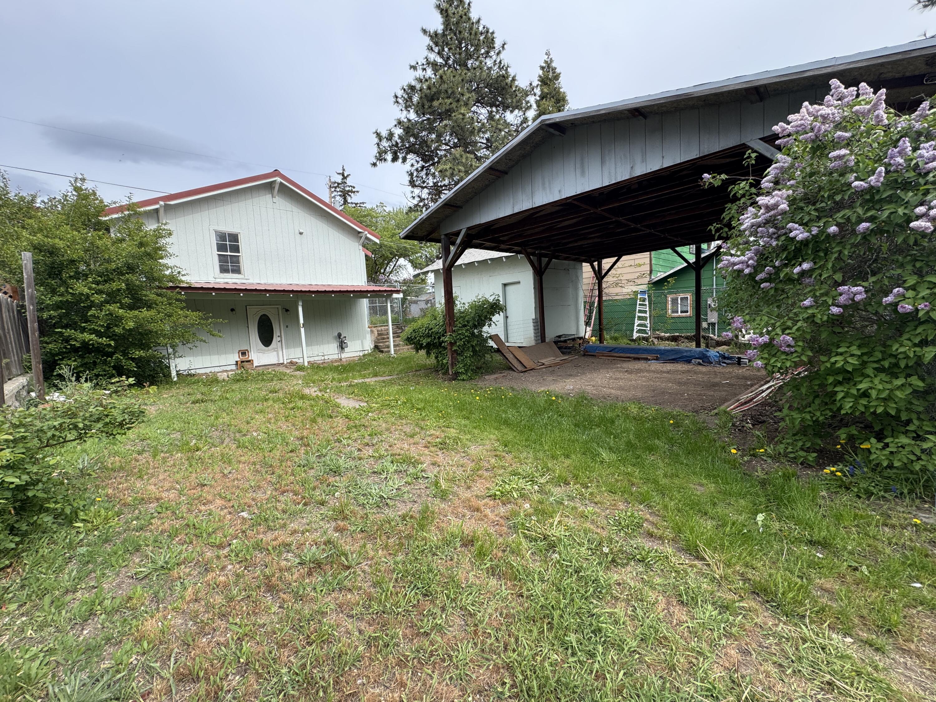 Klamath Falls -Second Addition - Residential