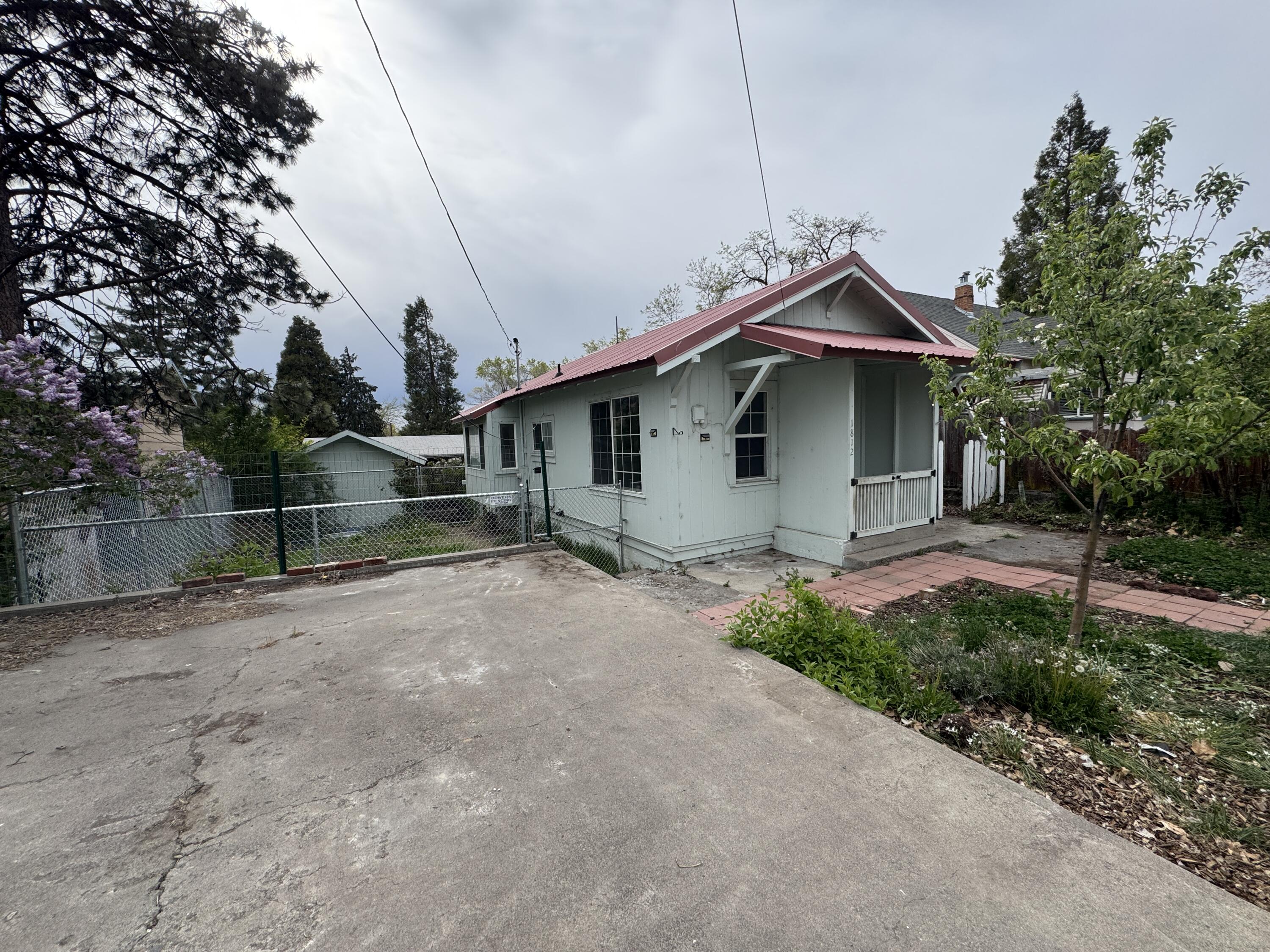 Klamath Falls -Second Addition - Residential