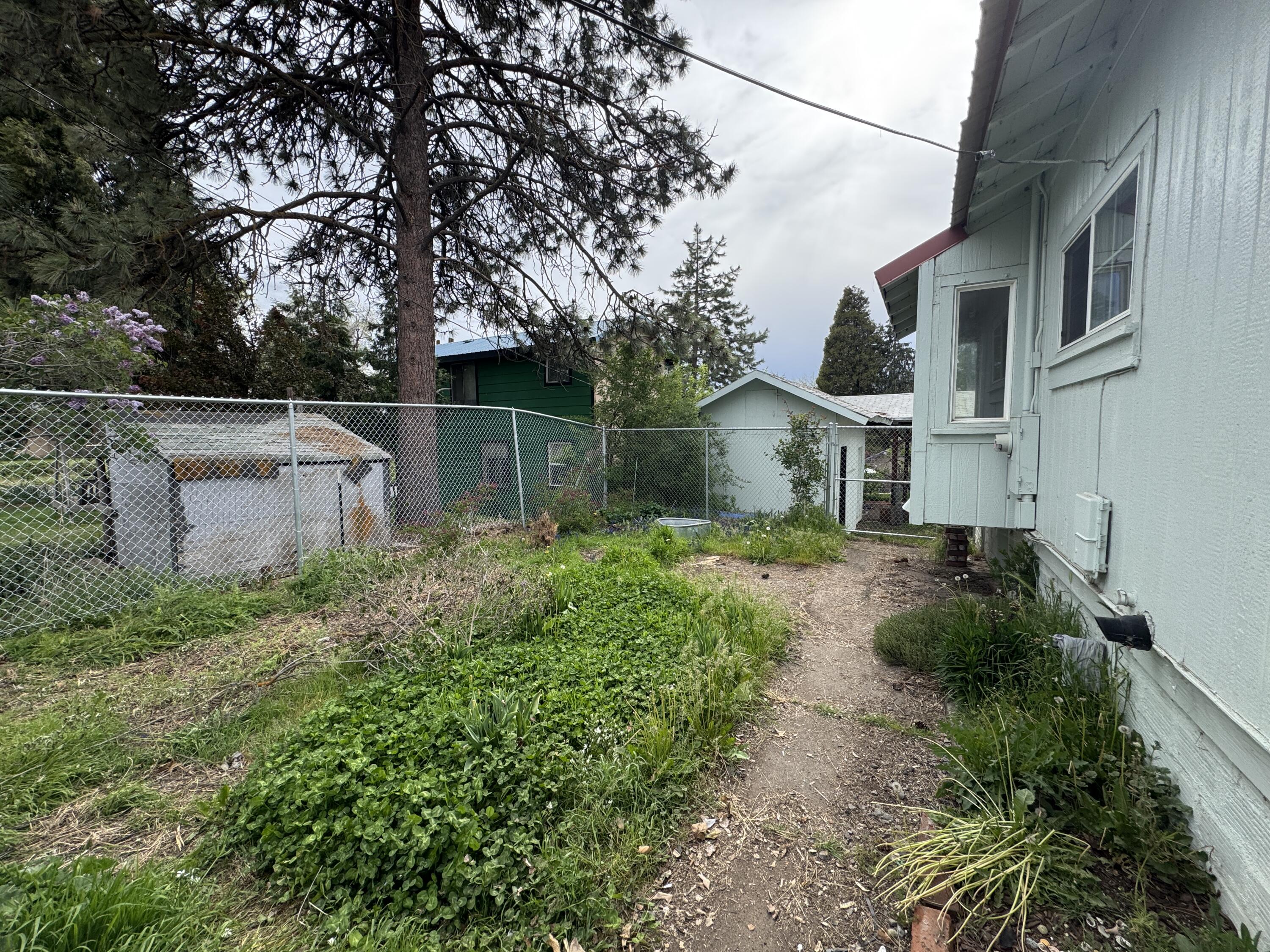 Klamath Falls -Second Addition - Residential