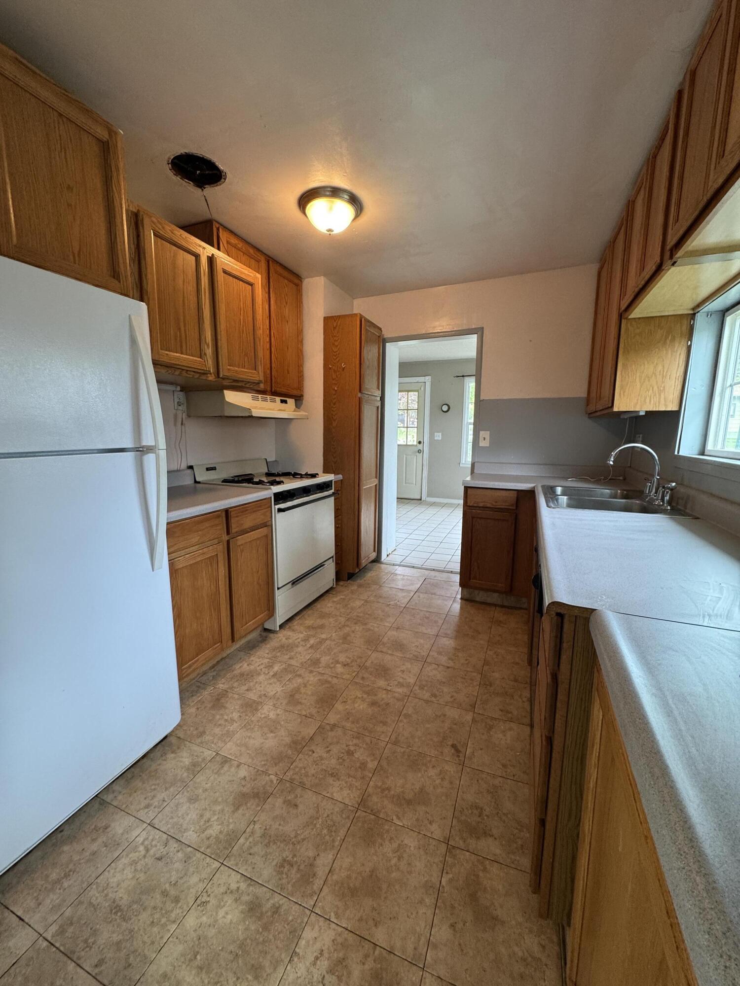 Klamath Falls -Second Addition - Residential