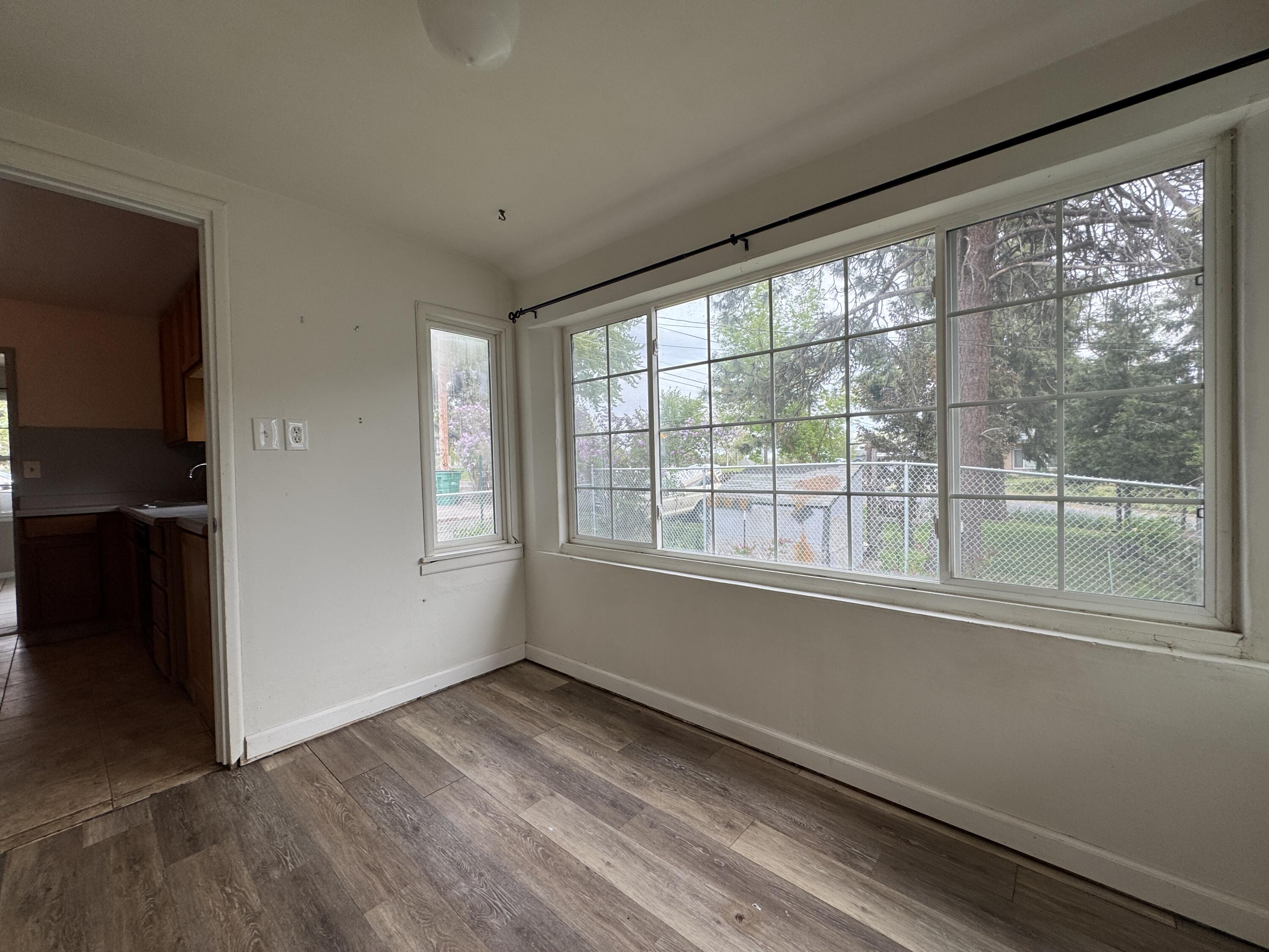 Klamath Falls -Second Addition - Residential