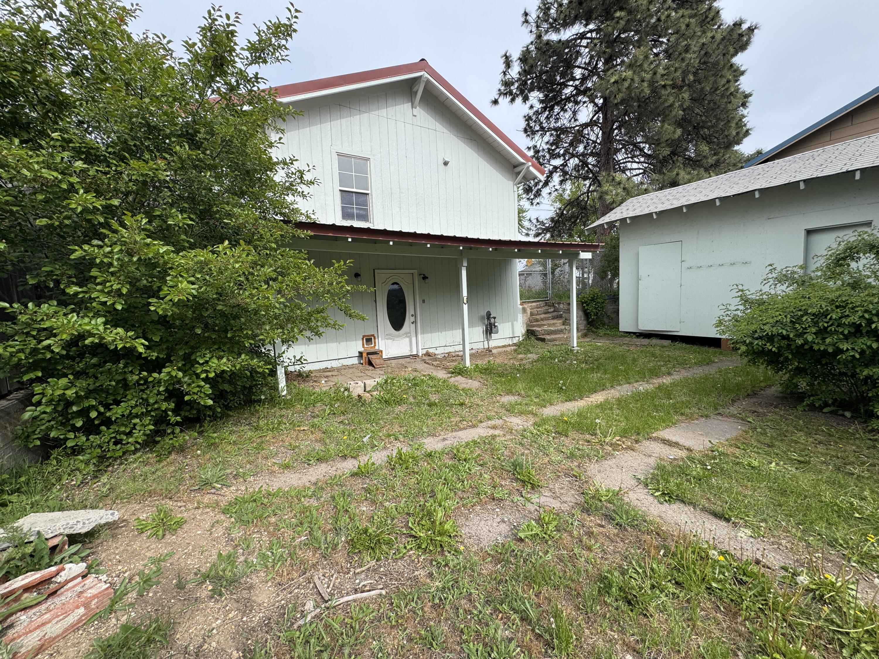 Klamath Falls -Second Addition - Residential