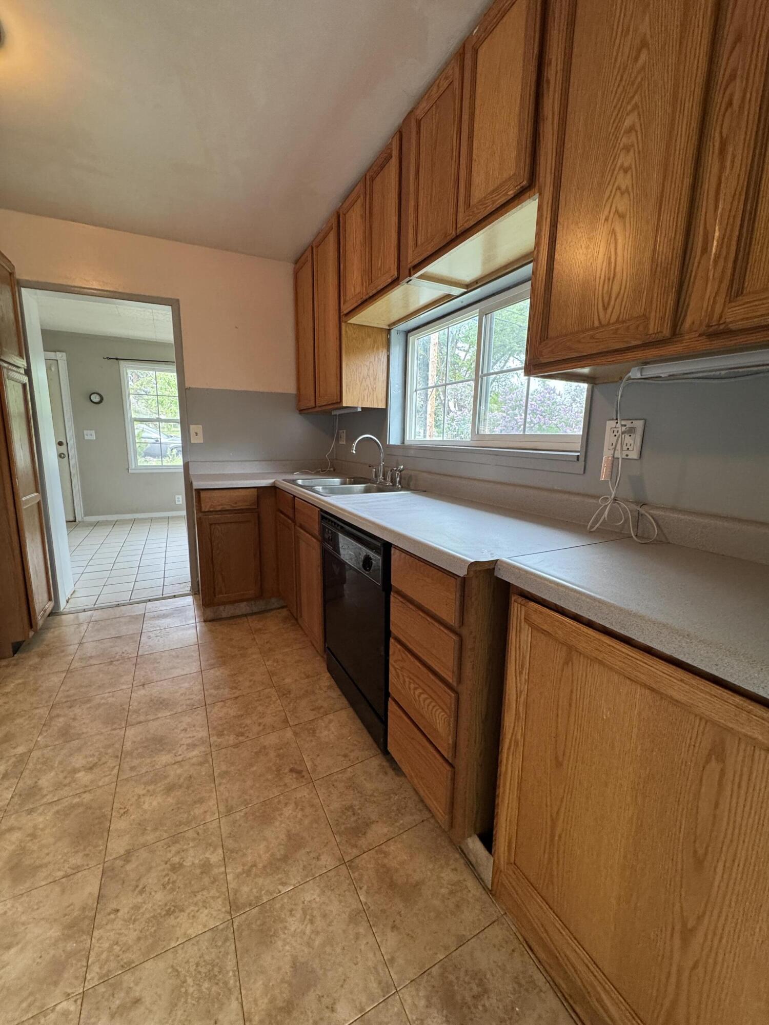 Klamath Falls -Second Addition - Residential