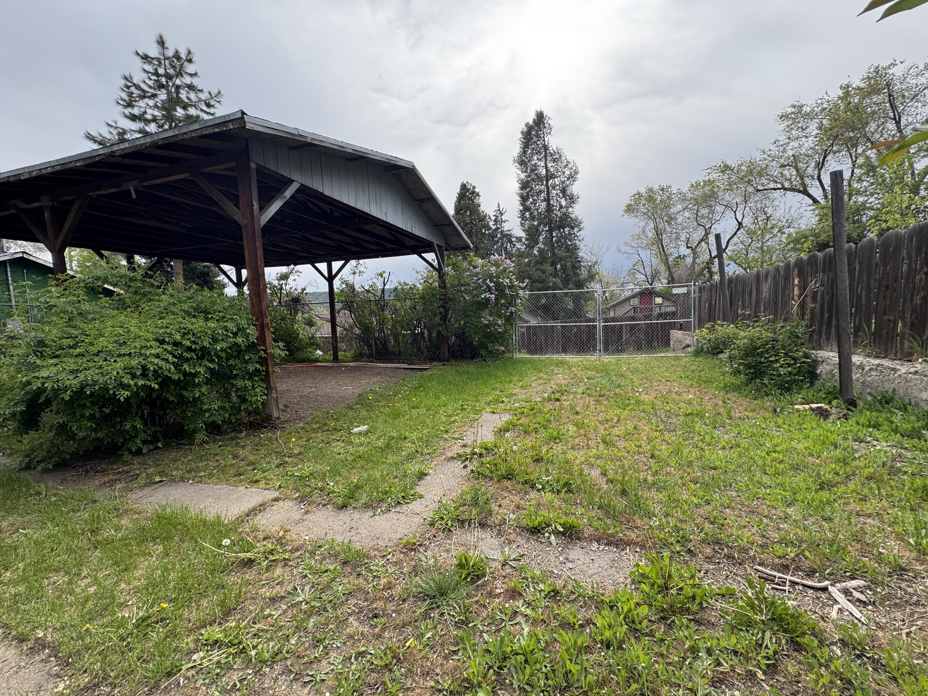 Klamath Falls -Second Addition - Residential