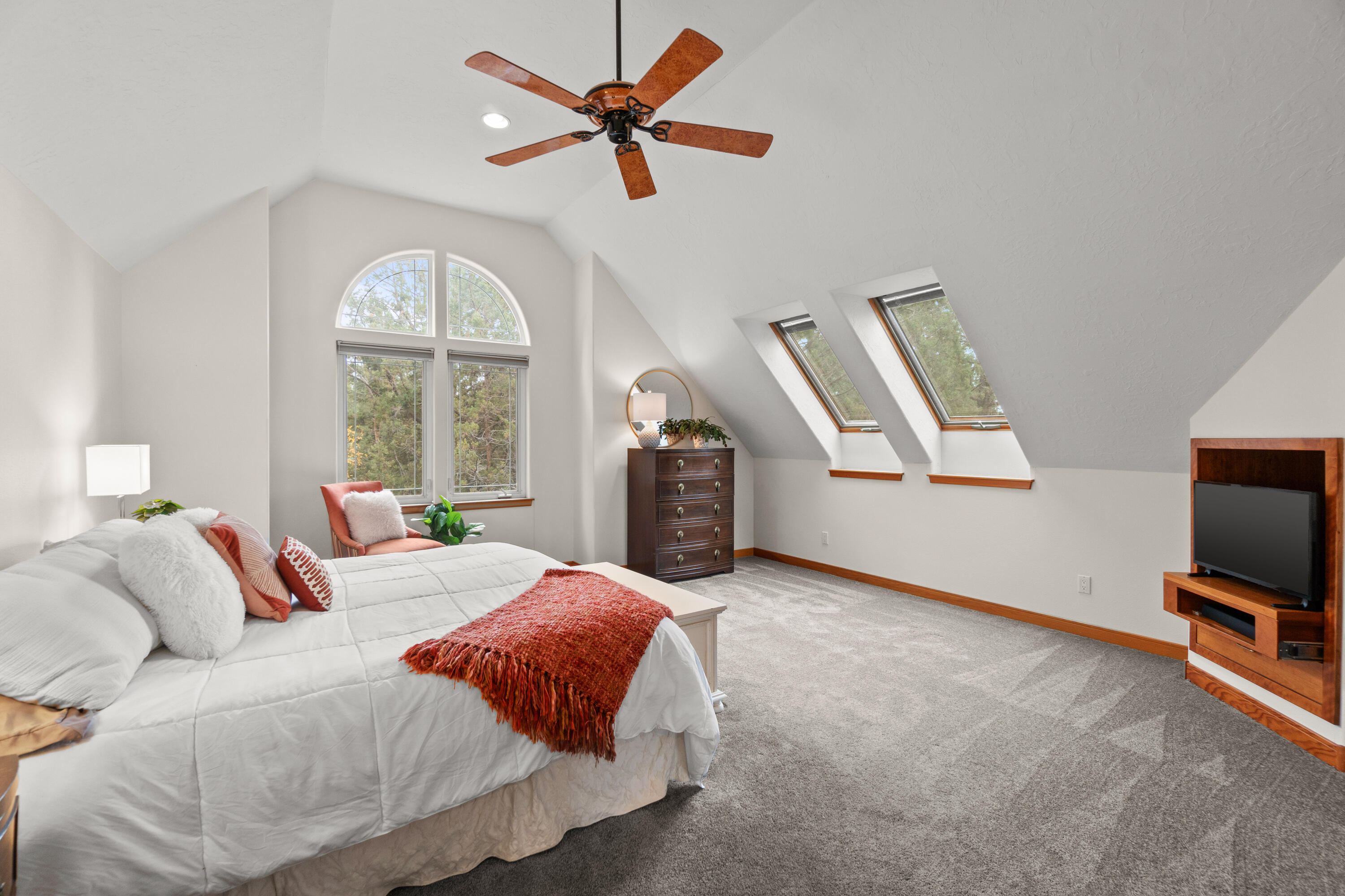 City View - Residential