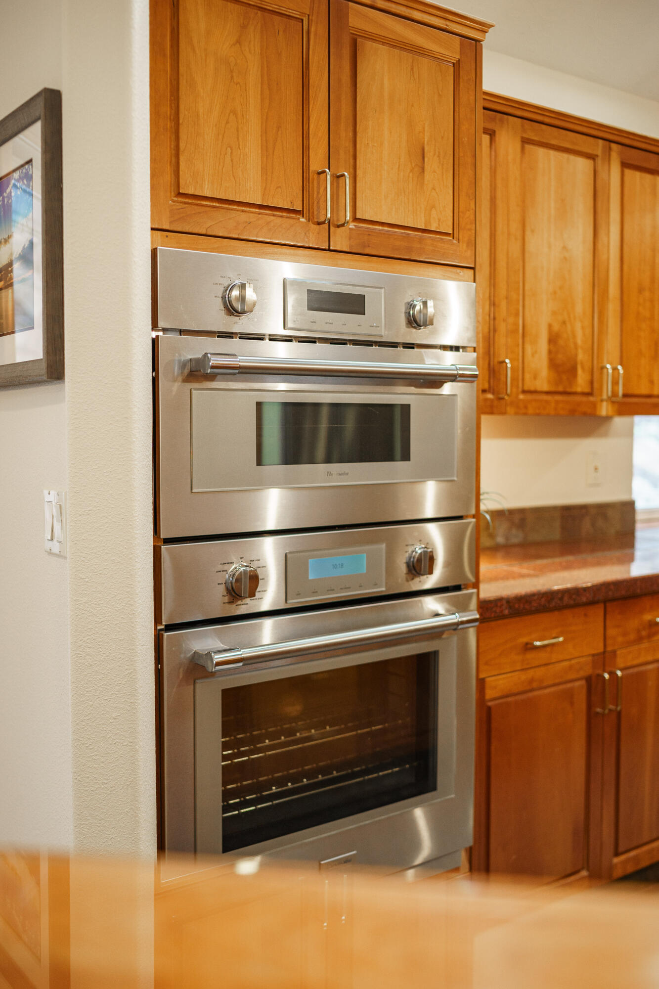 City View - Residential