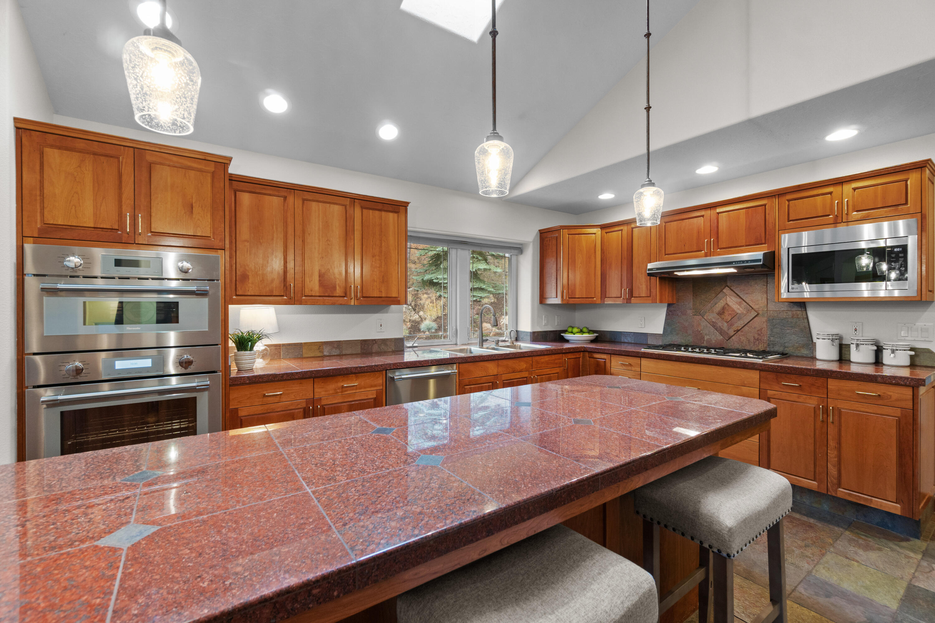 City View - Residential