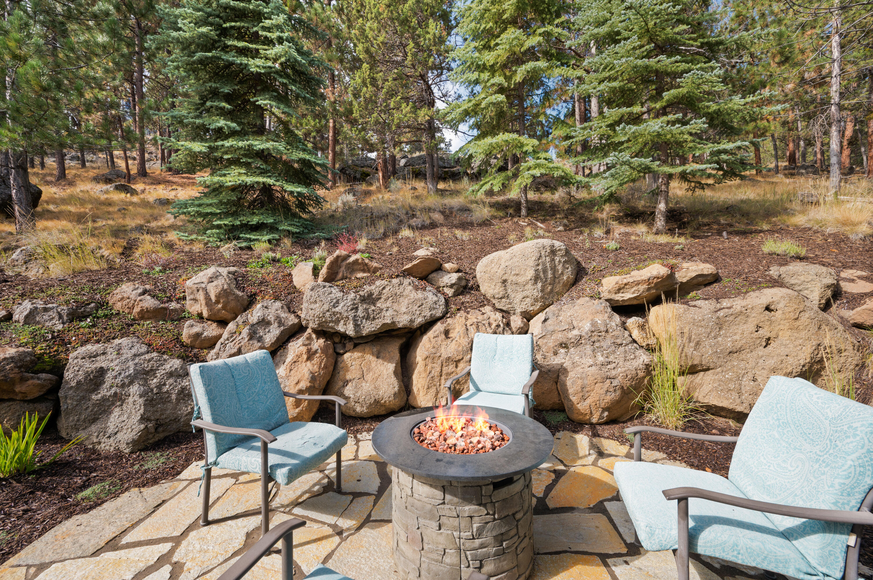 City View - Residential