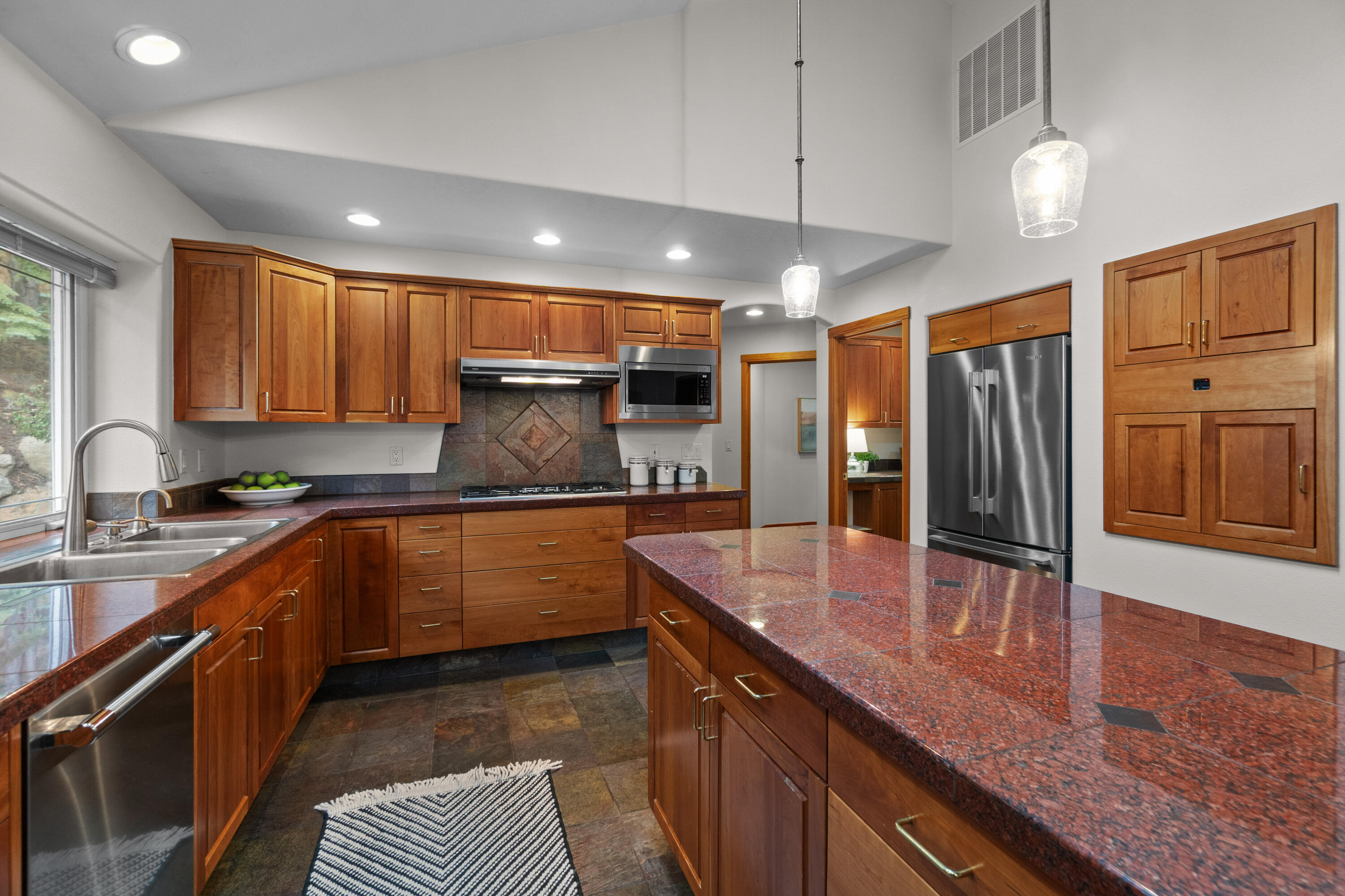 City View - Residential