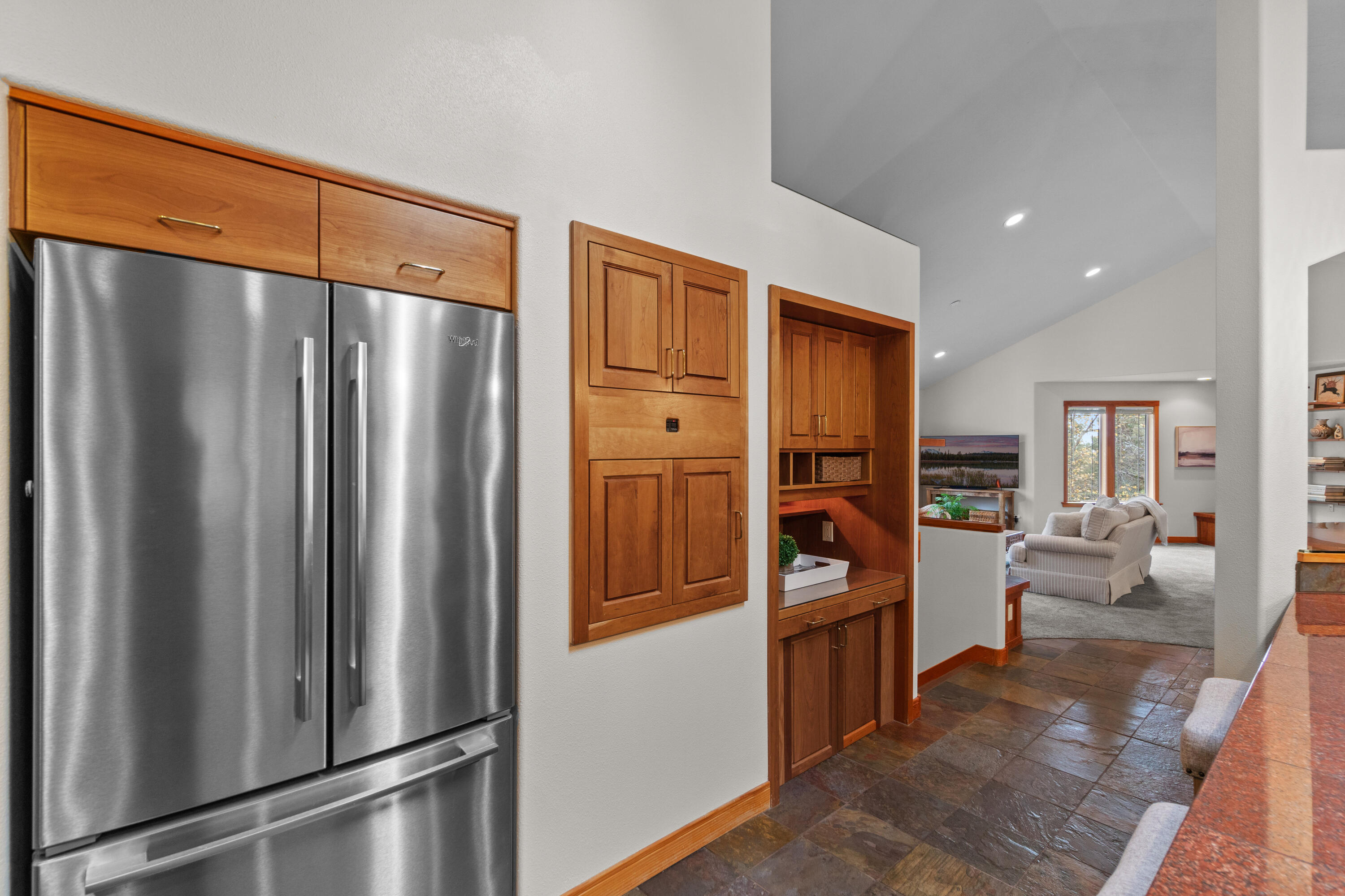 City View - Residential