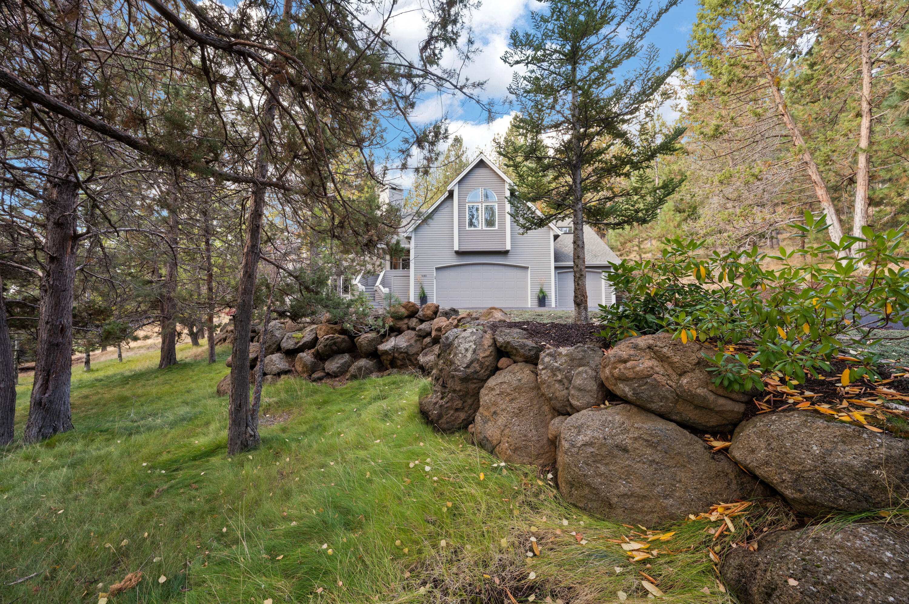 City View - Residential