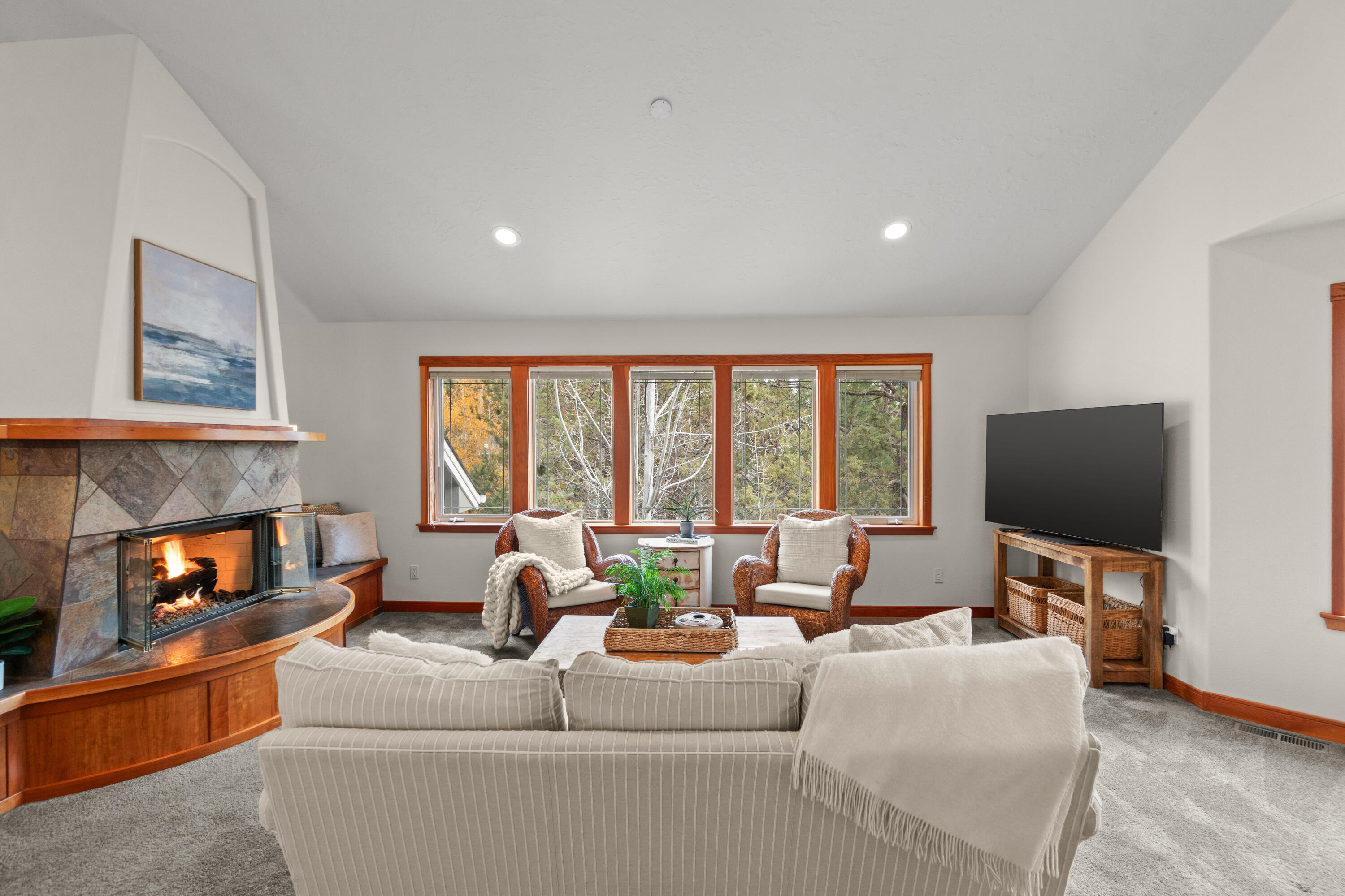 City View - Residential