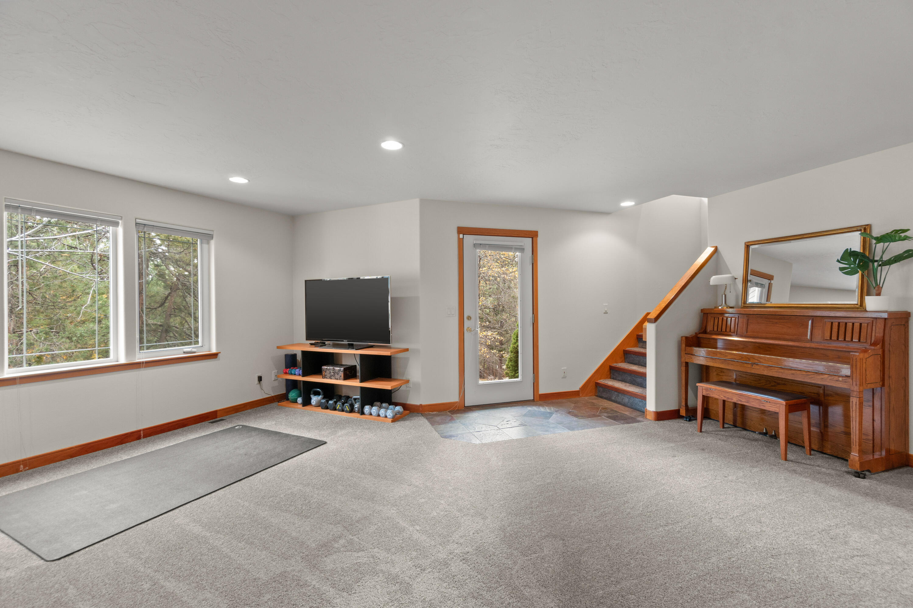 City View - Residential