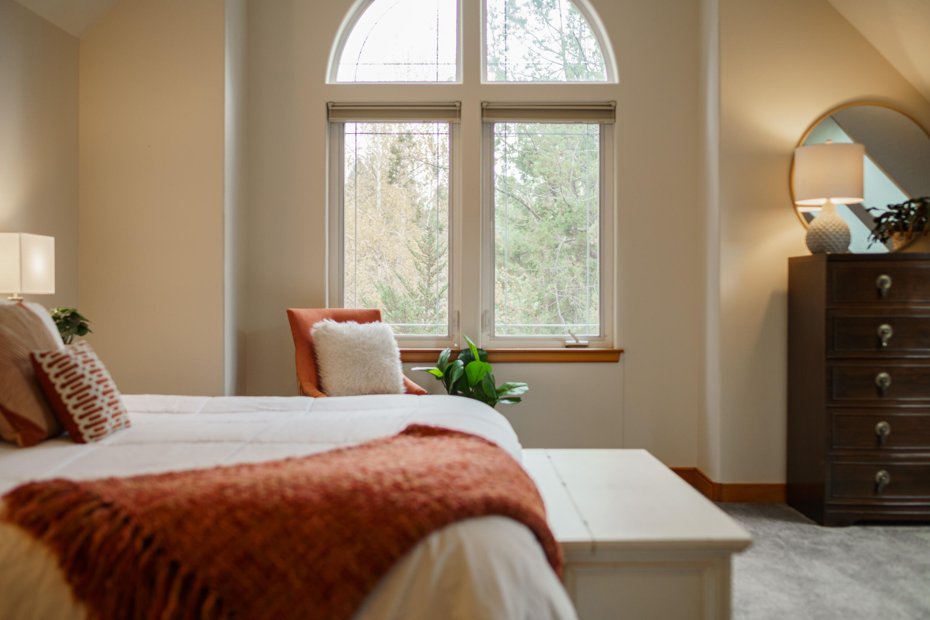 City View - Residential