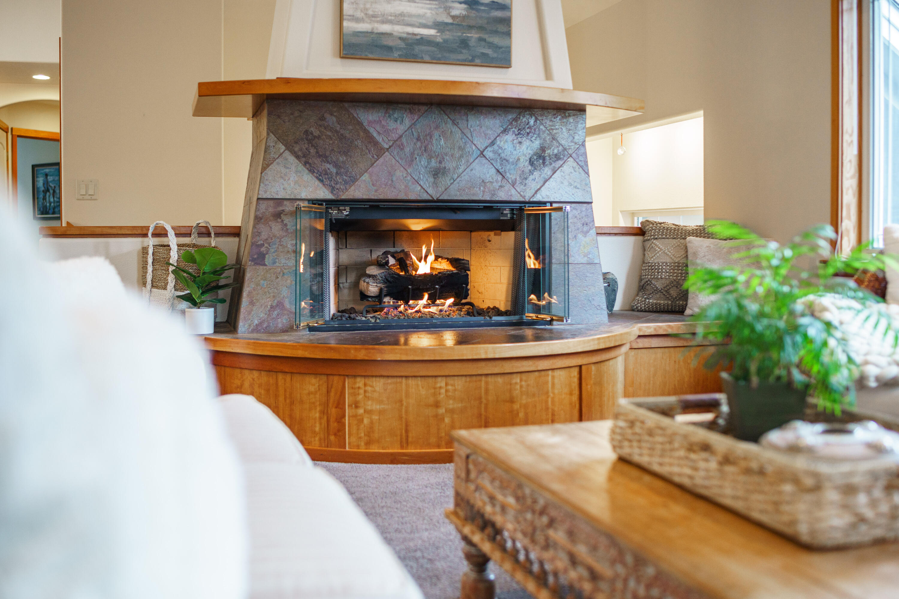 City View - Residential