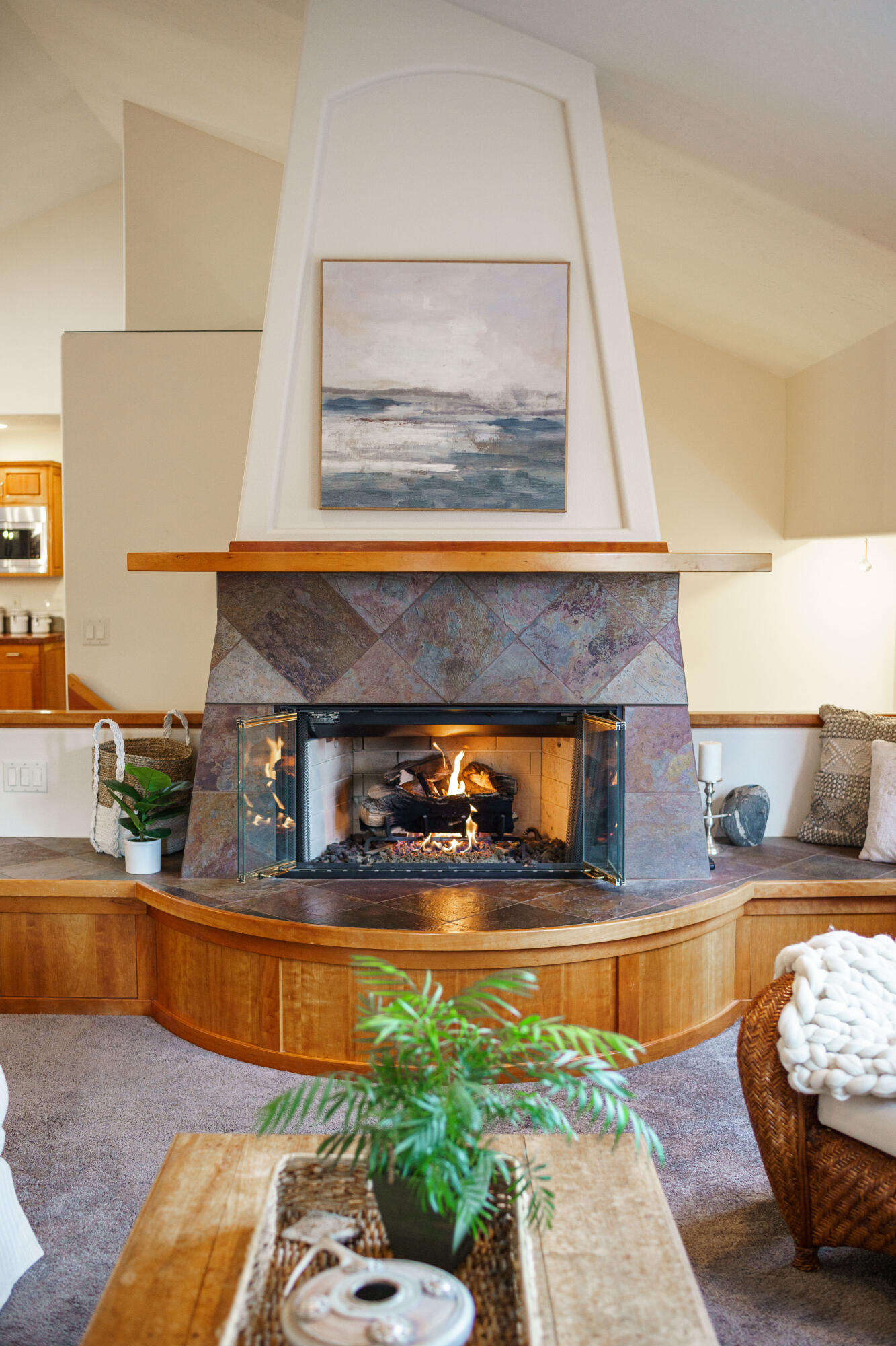 City View - Residential