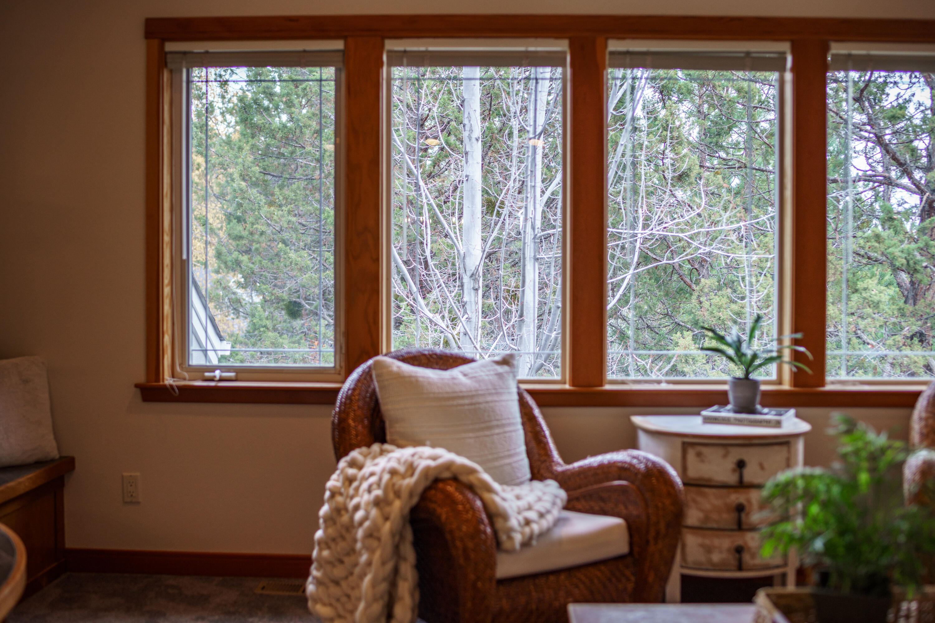 City View - Residential