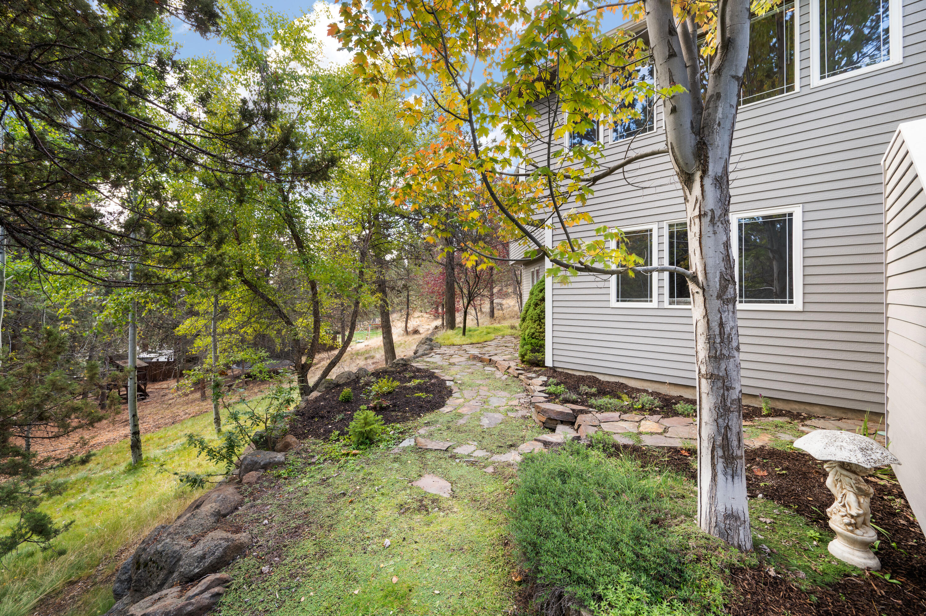 City View - Residential