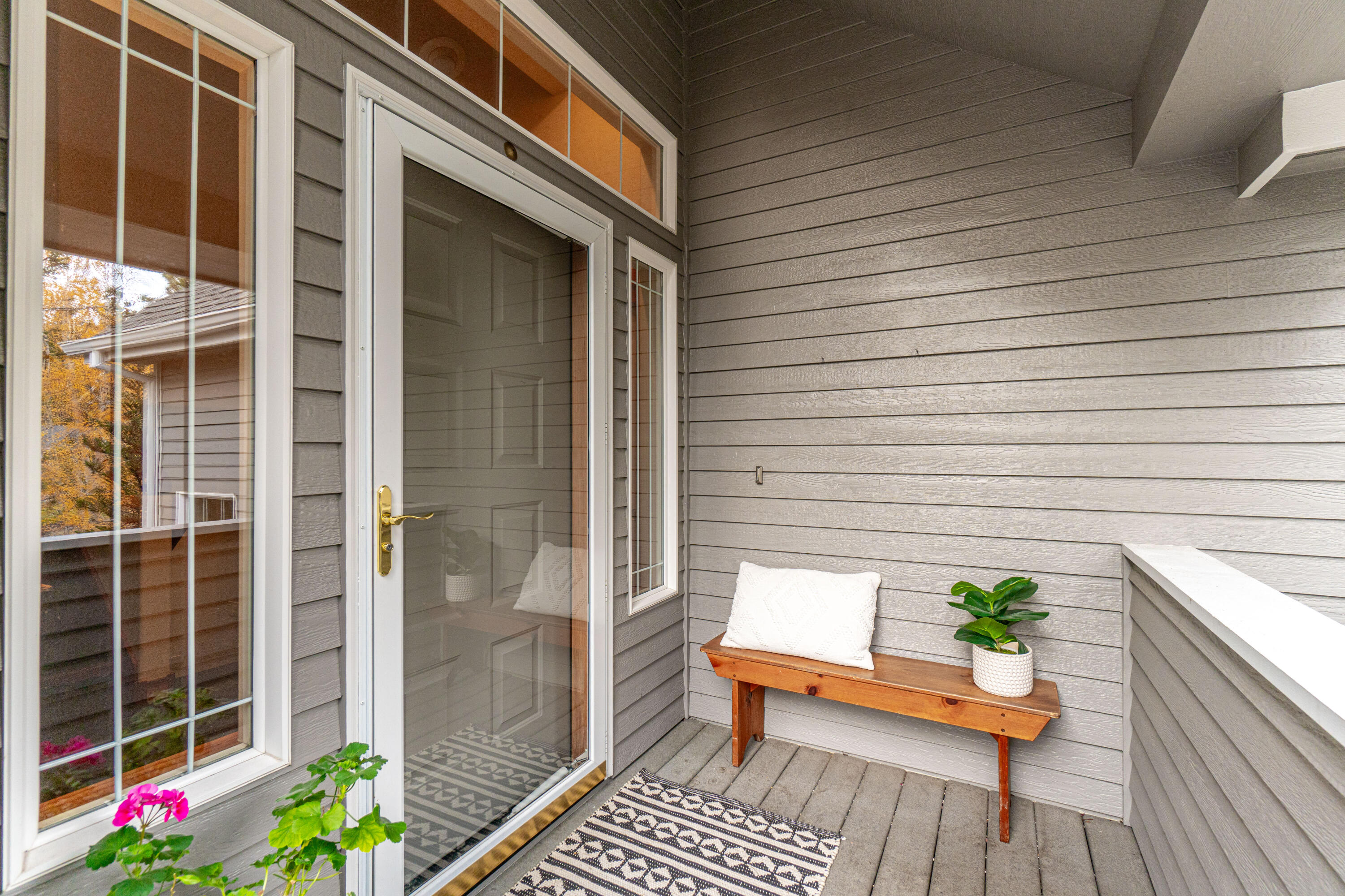 City View - Residential