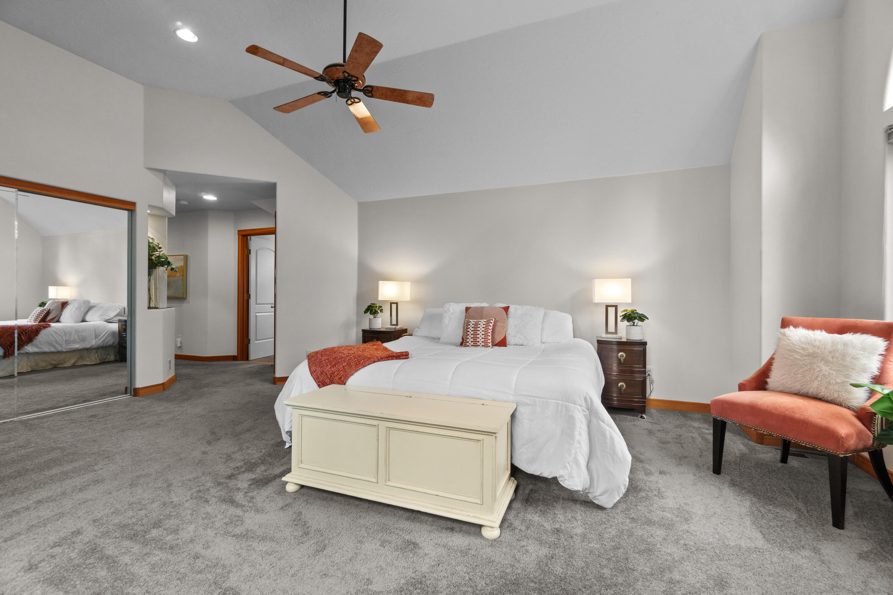 City View - Residential