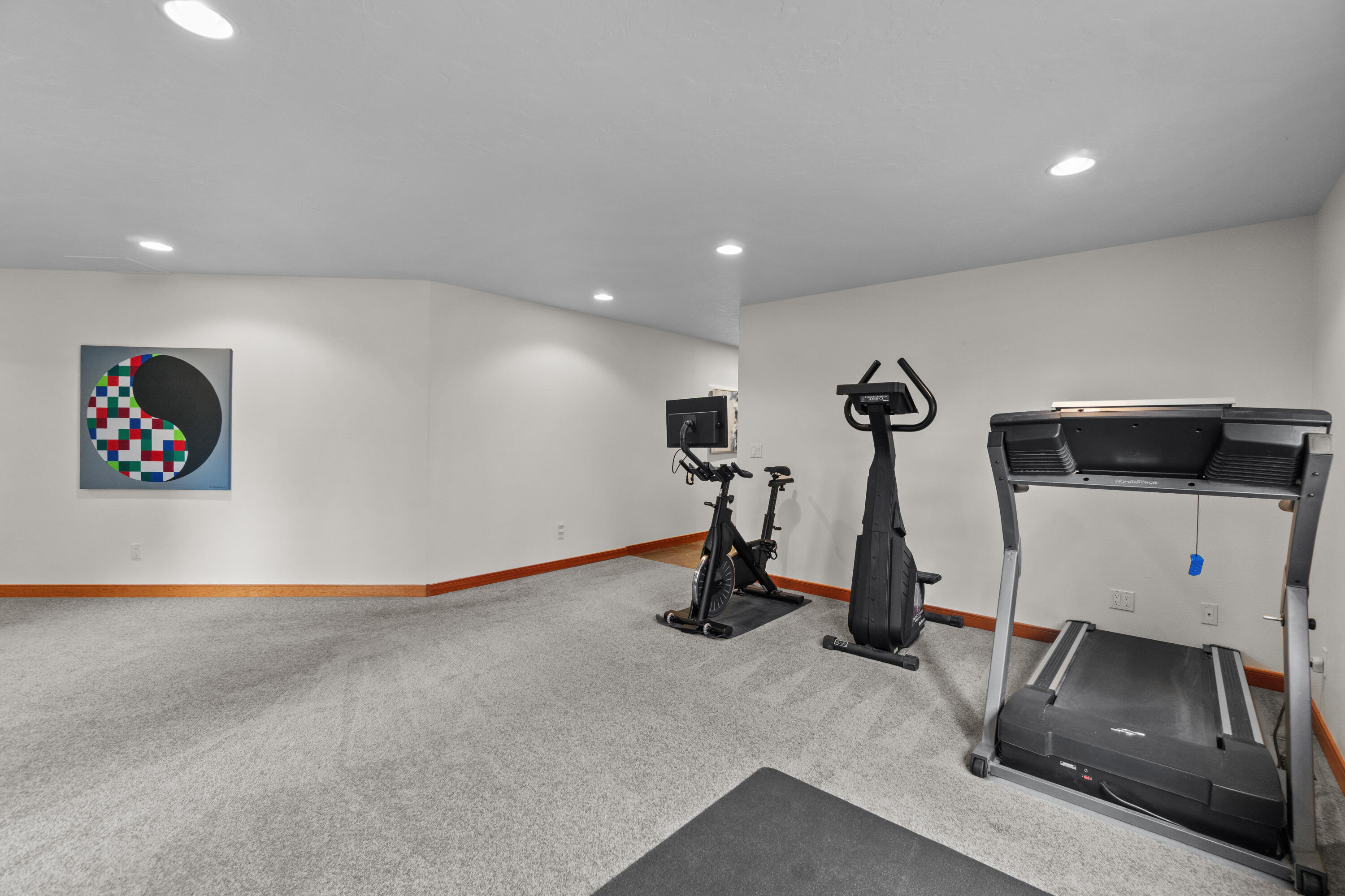 City View - Residential