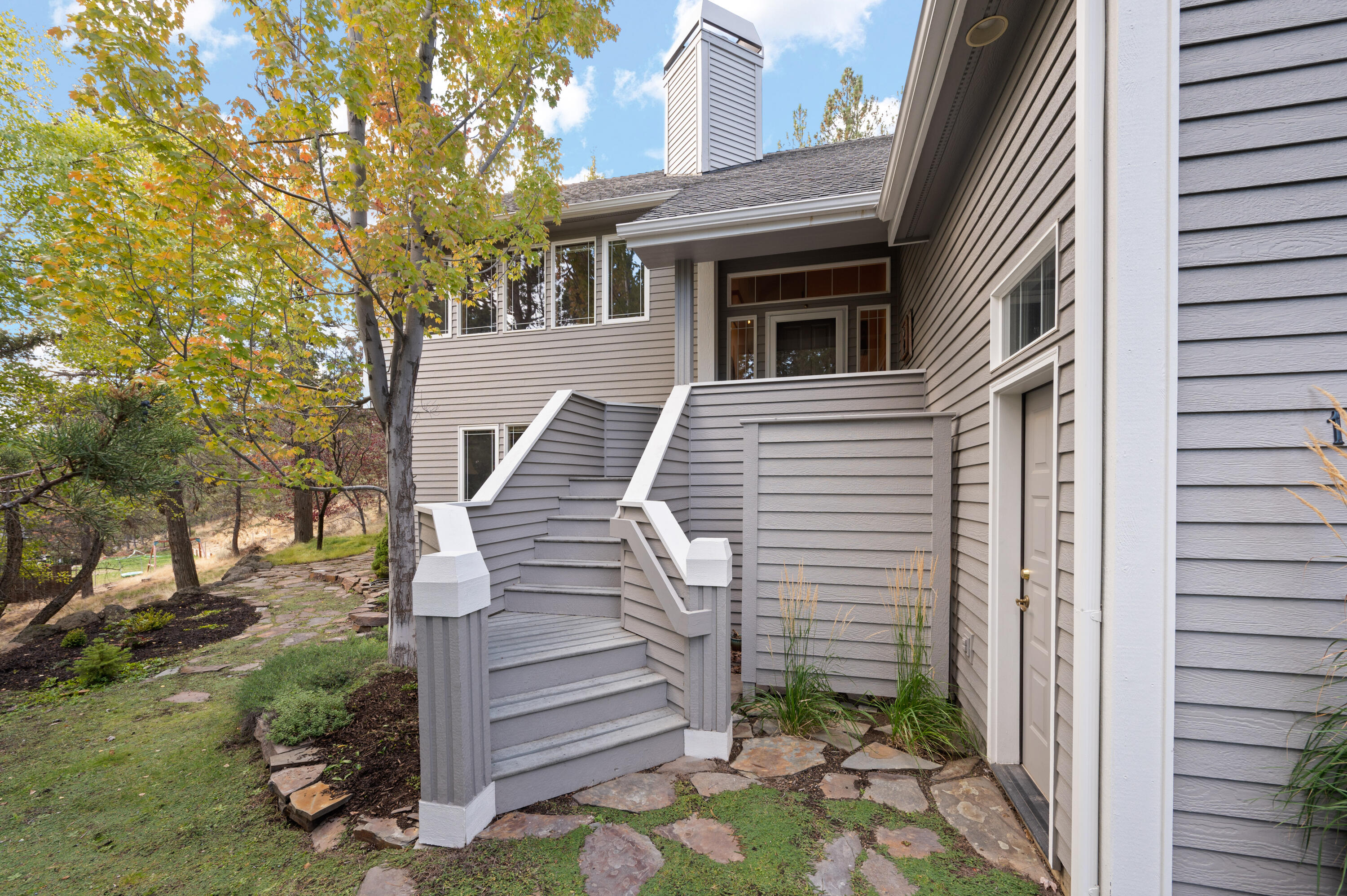 City View - Residential