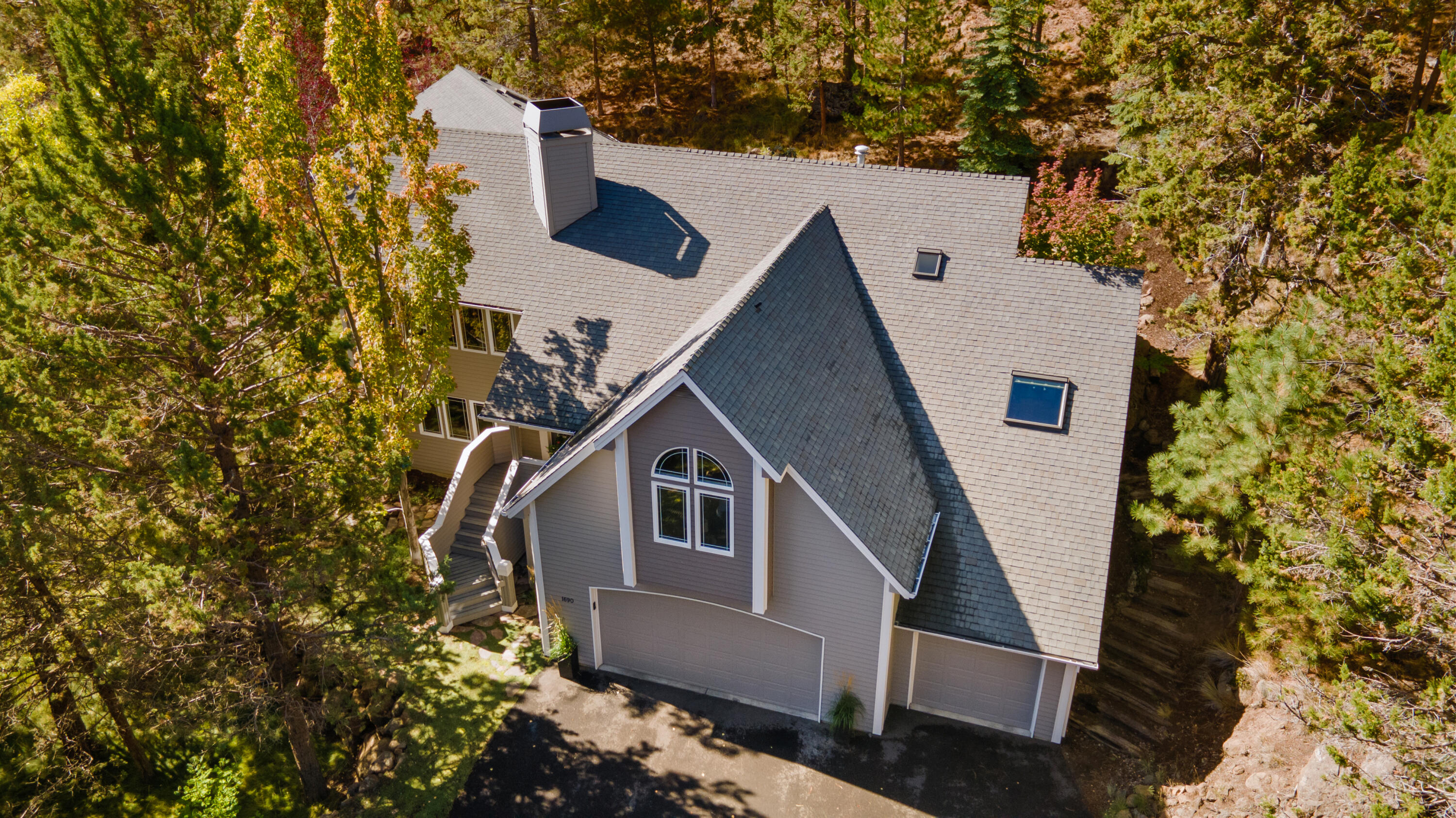 City View - Residential