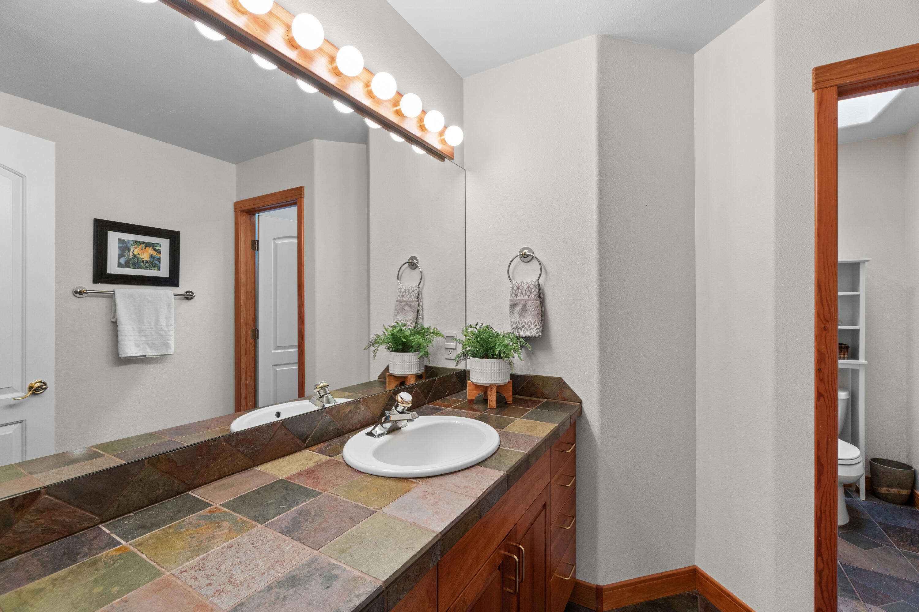 City View - Residential