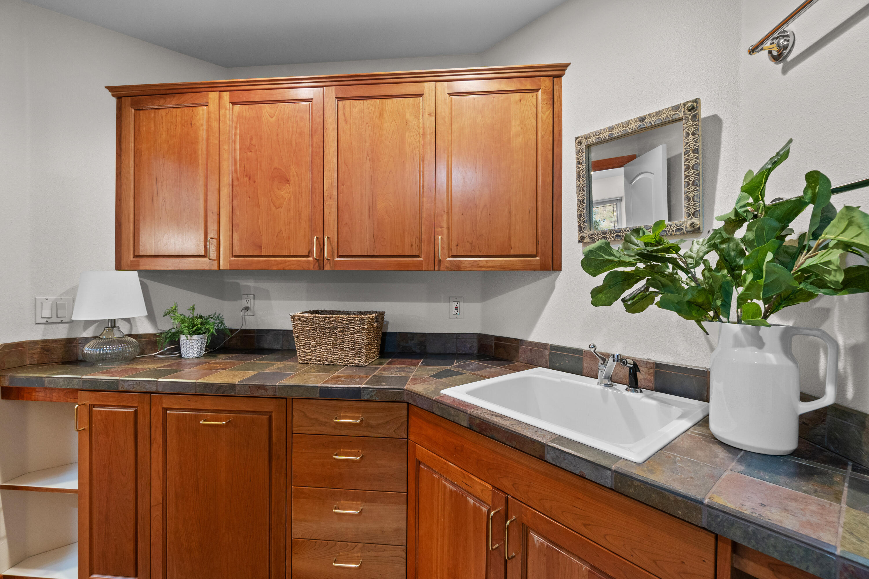 City View - Residential