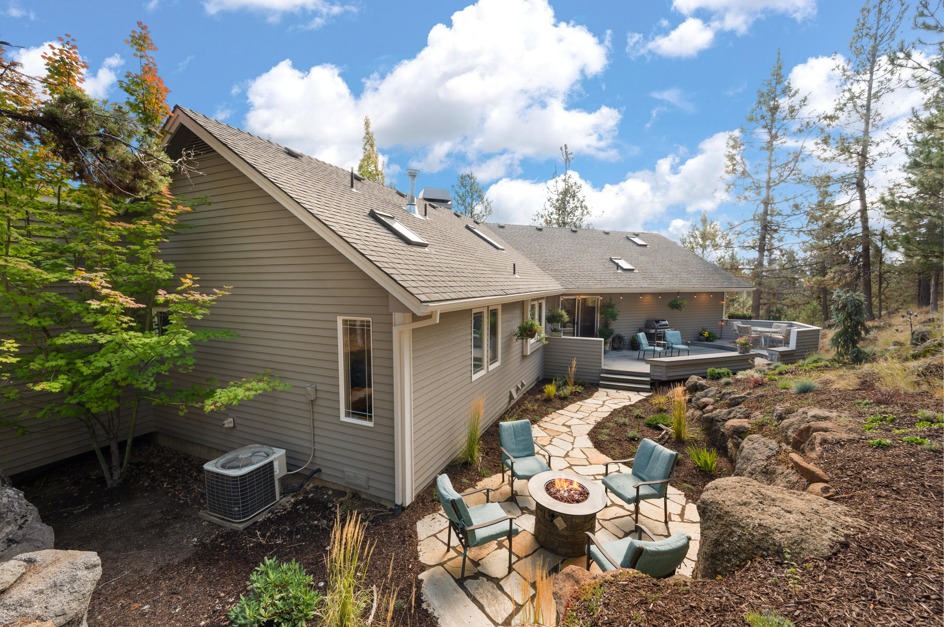 City View - Residential