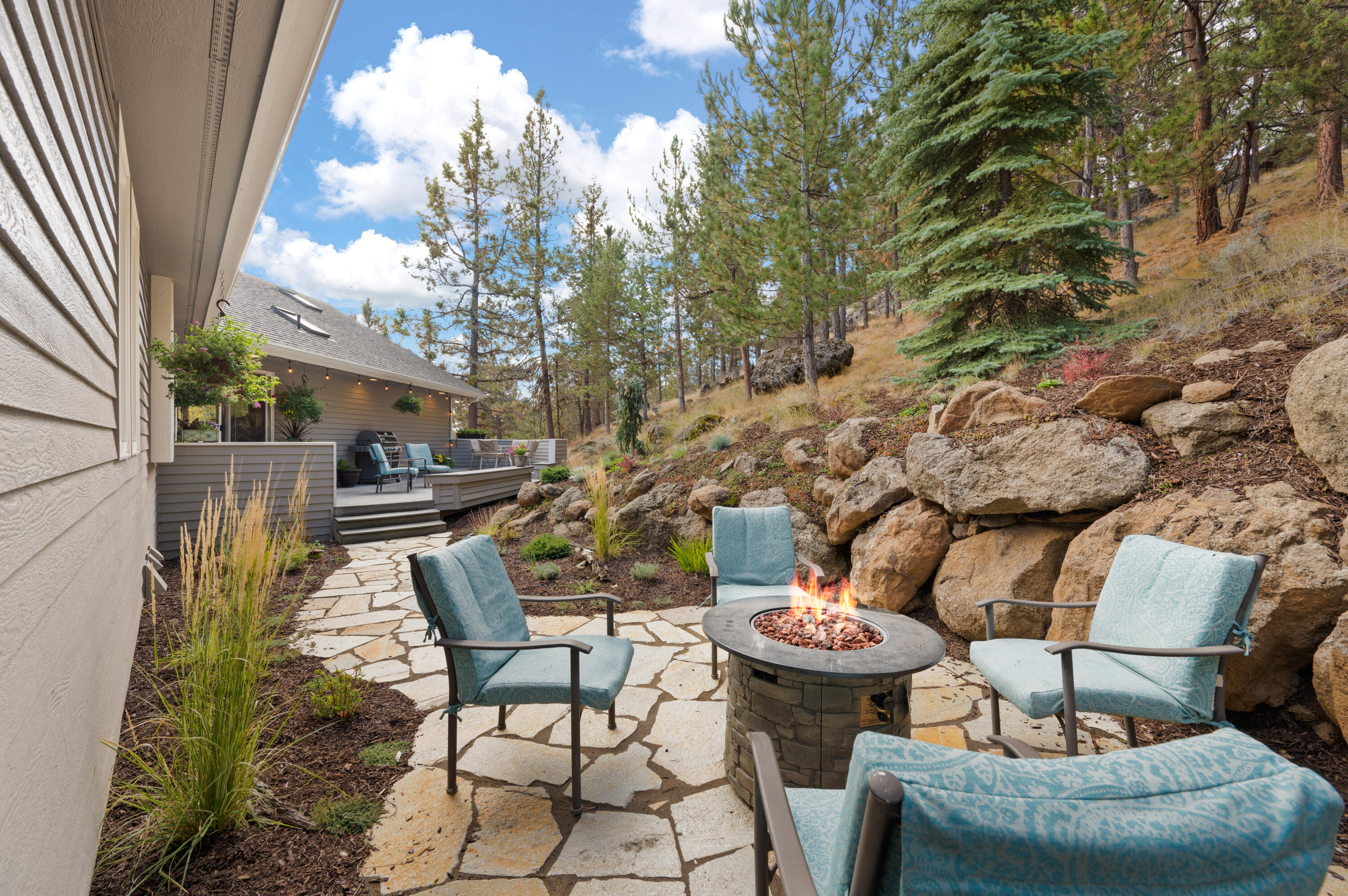 City View - Residential