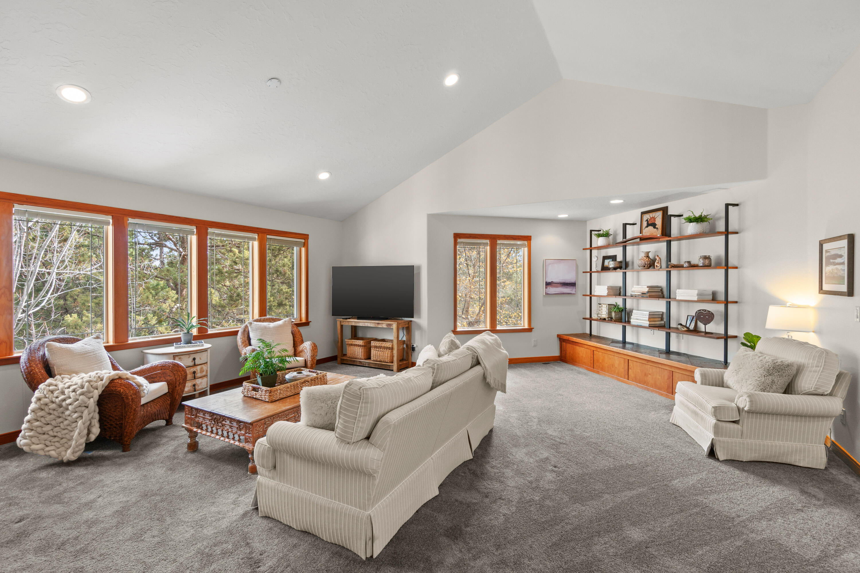 City View - Residential