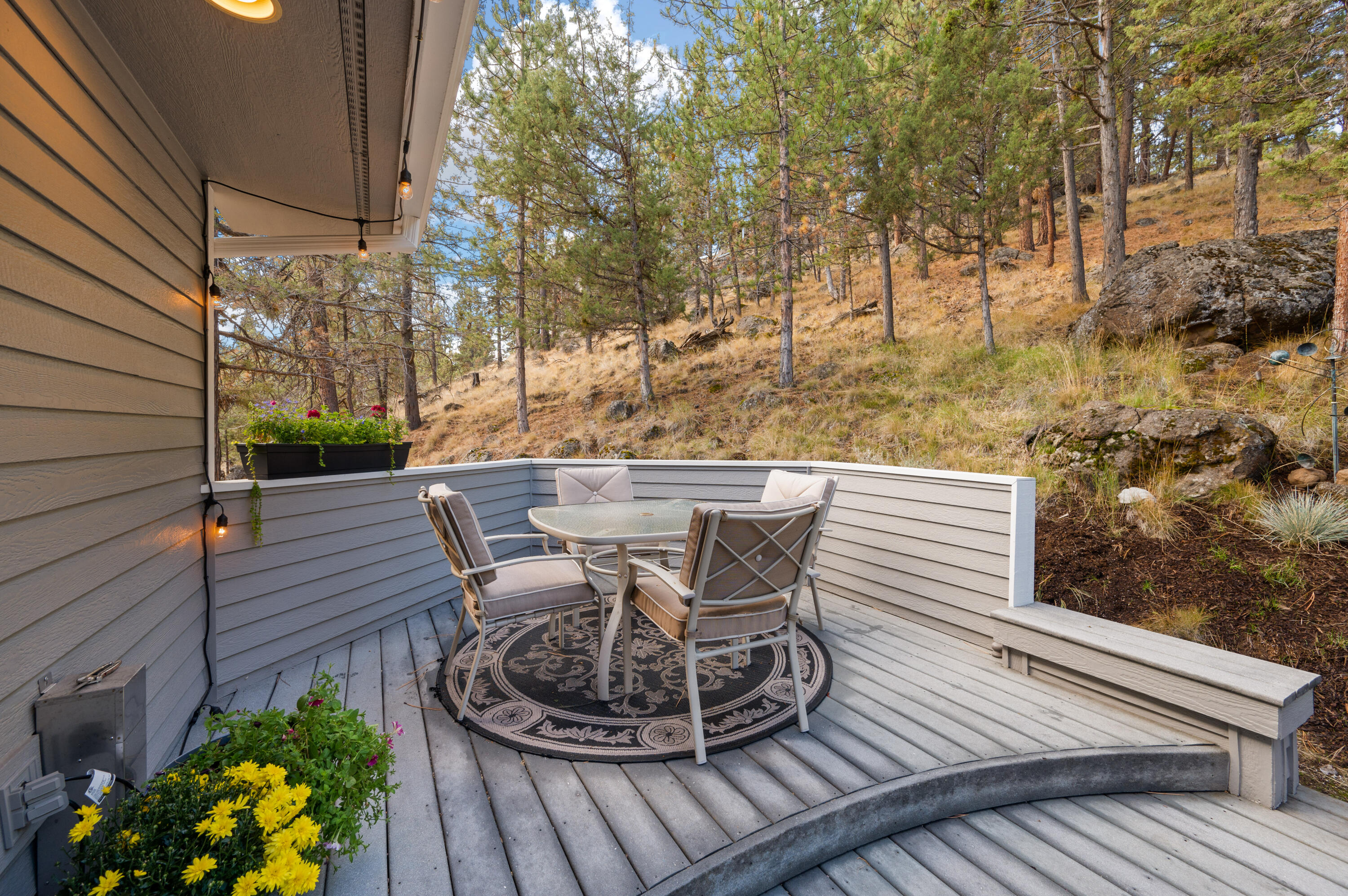 City View - Residential