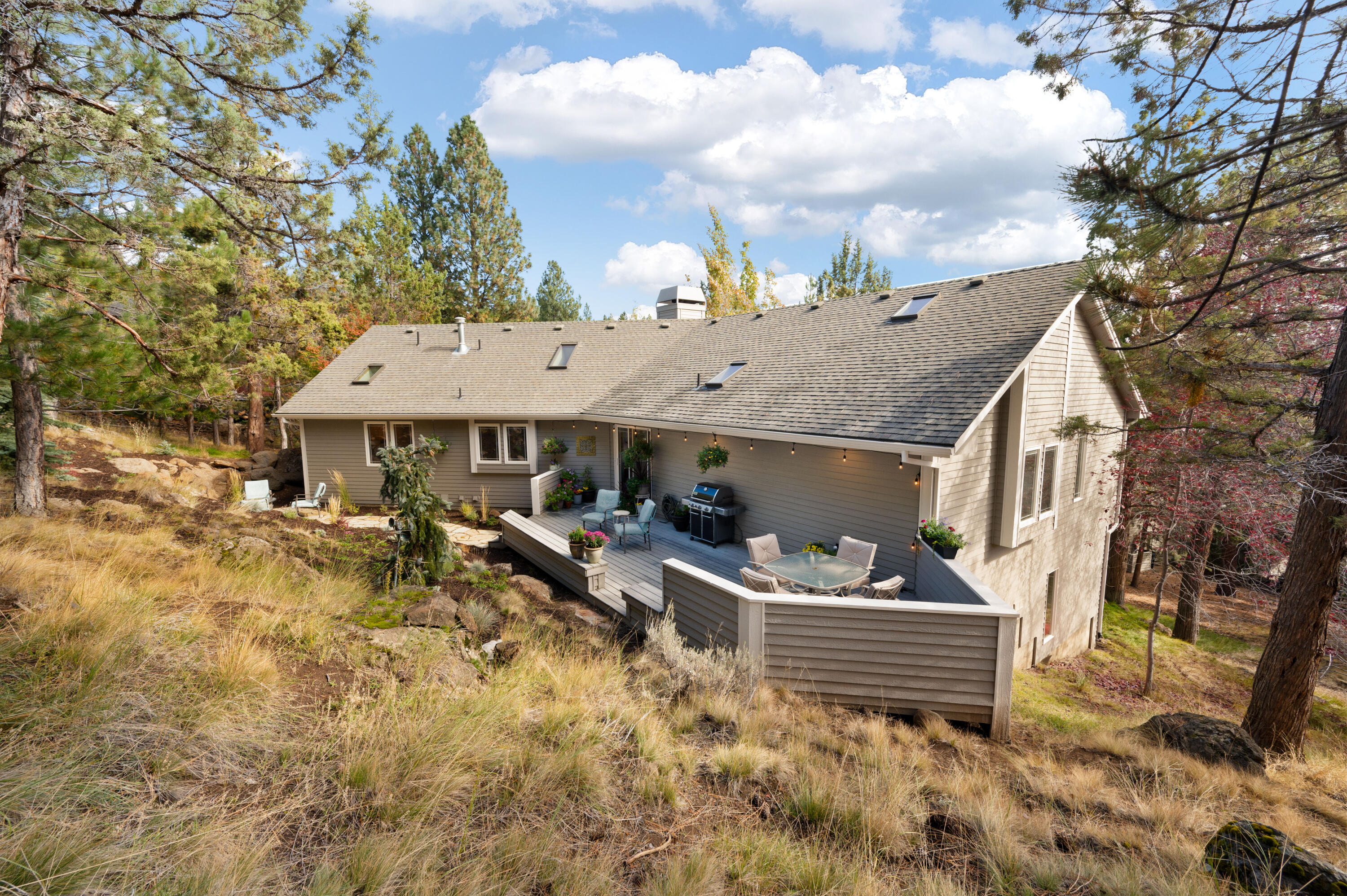 City View - Residential