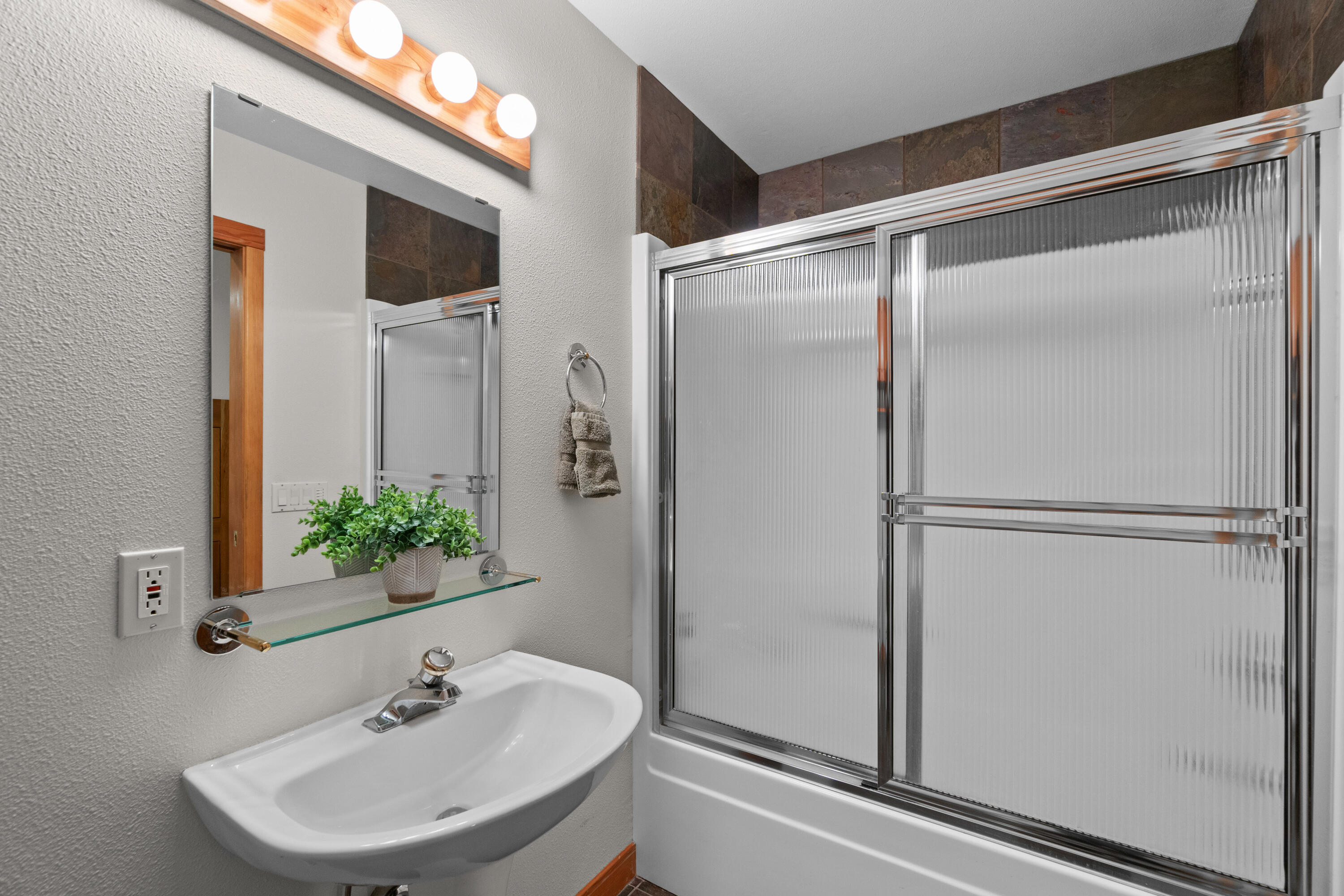 City View - Residential