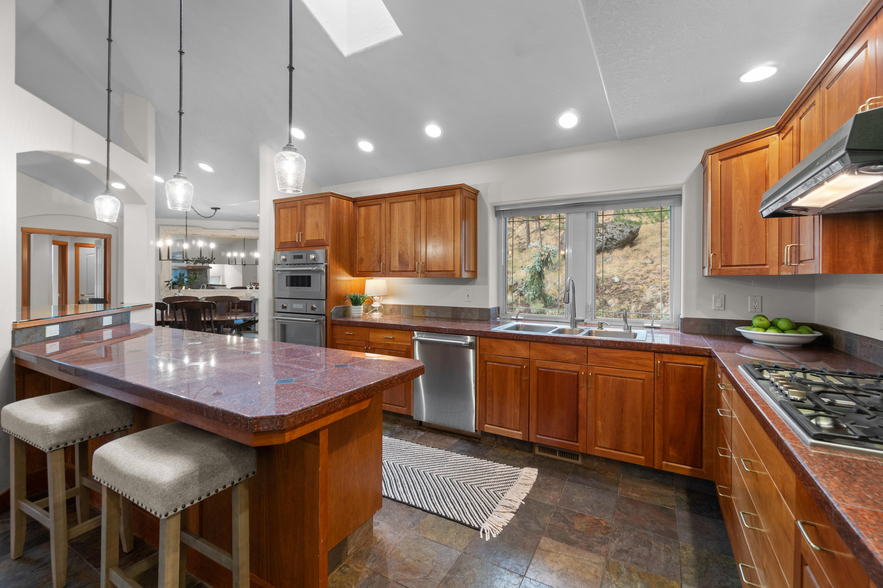 City View - Residential