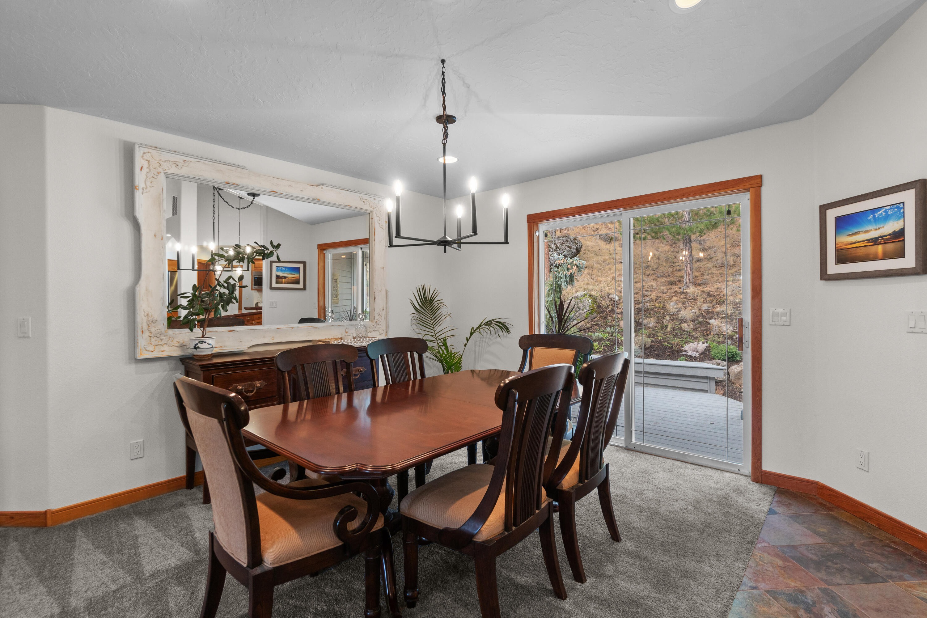 City View - Residential