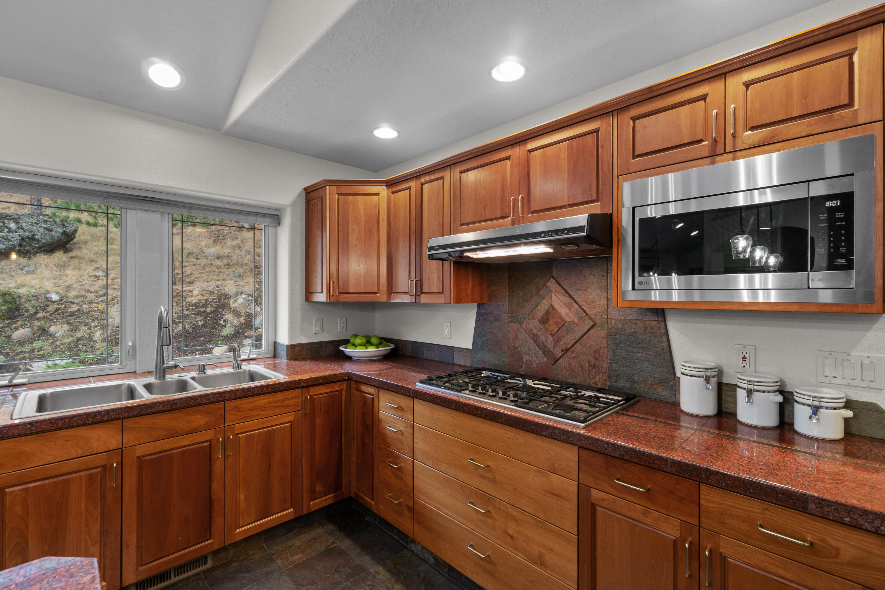 City View - Residential