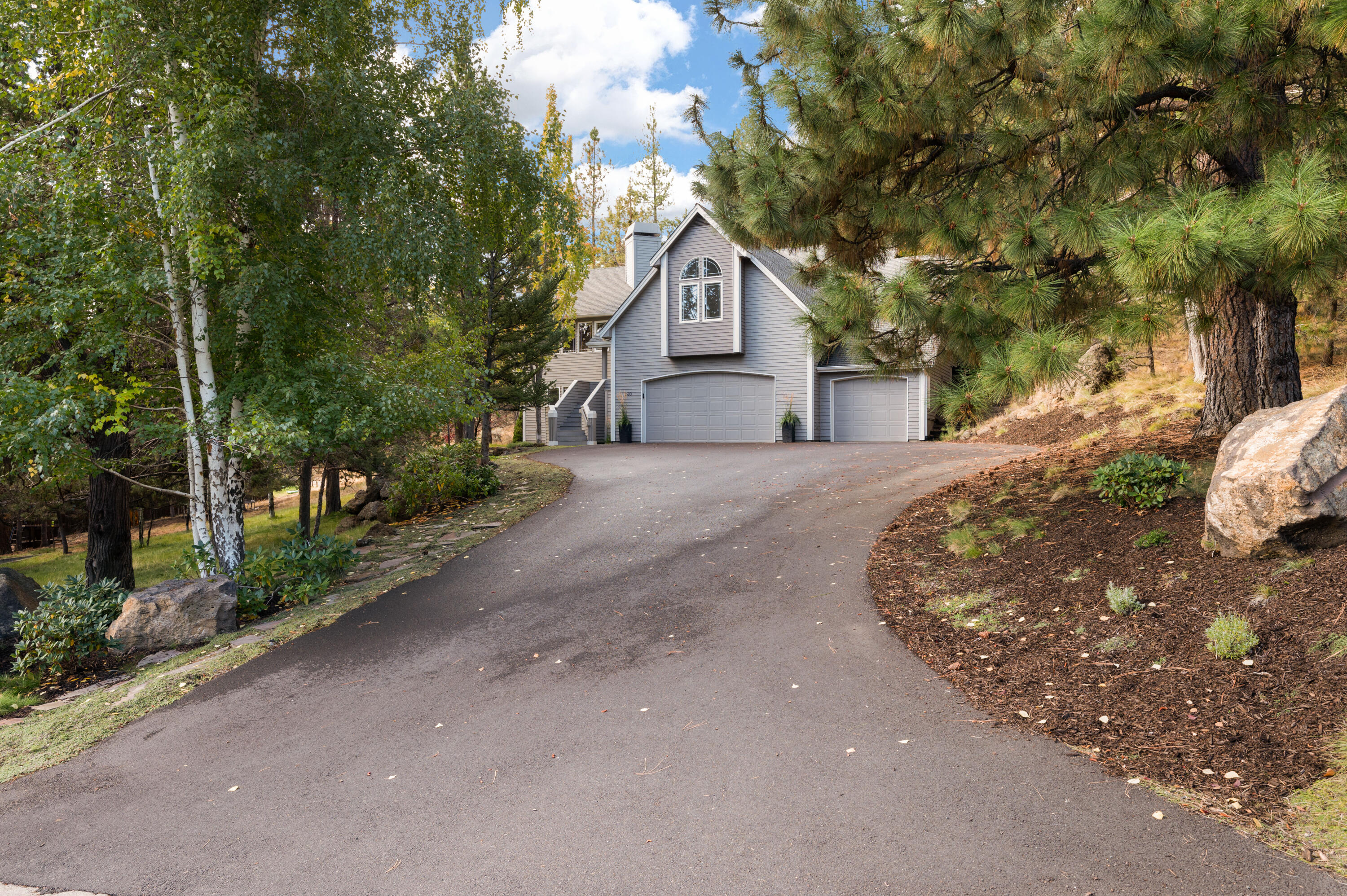 City View - Residential