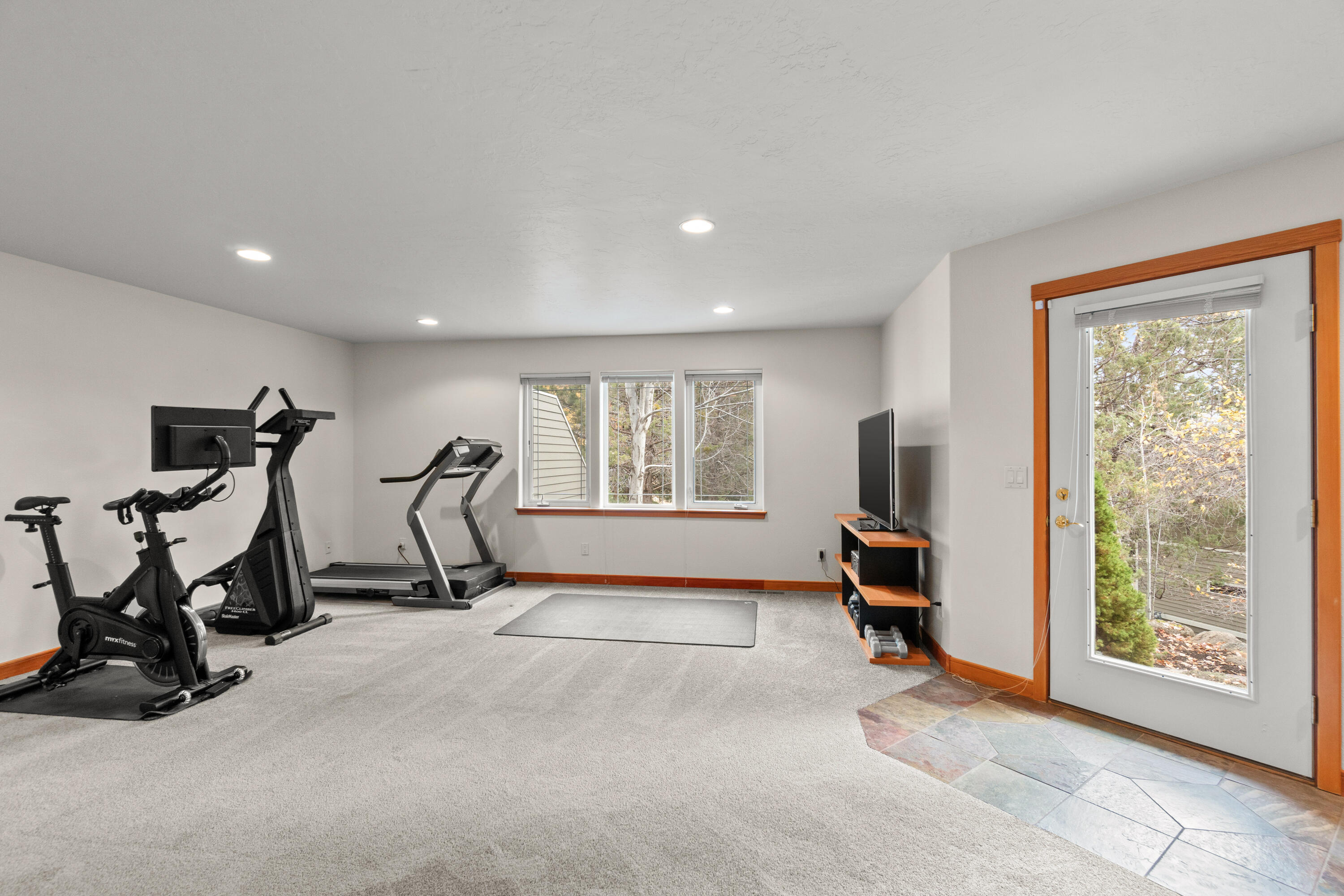 City View - Residential