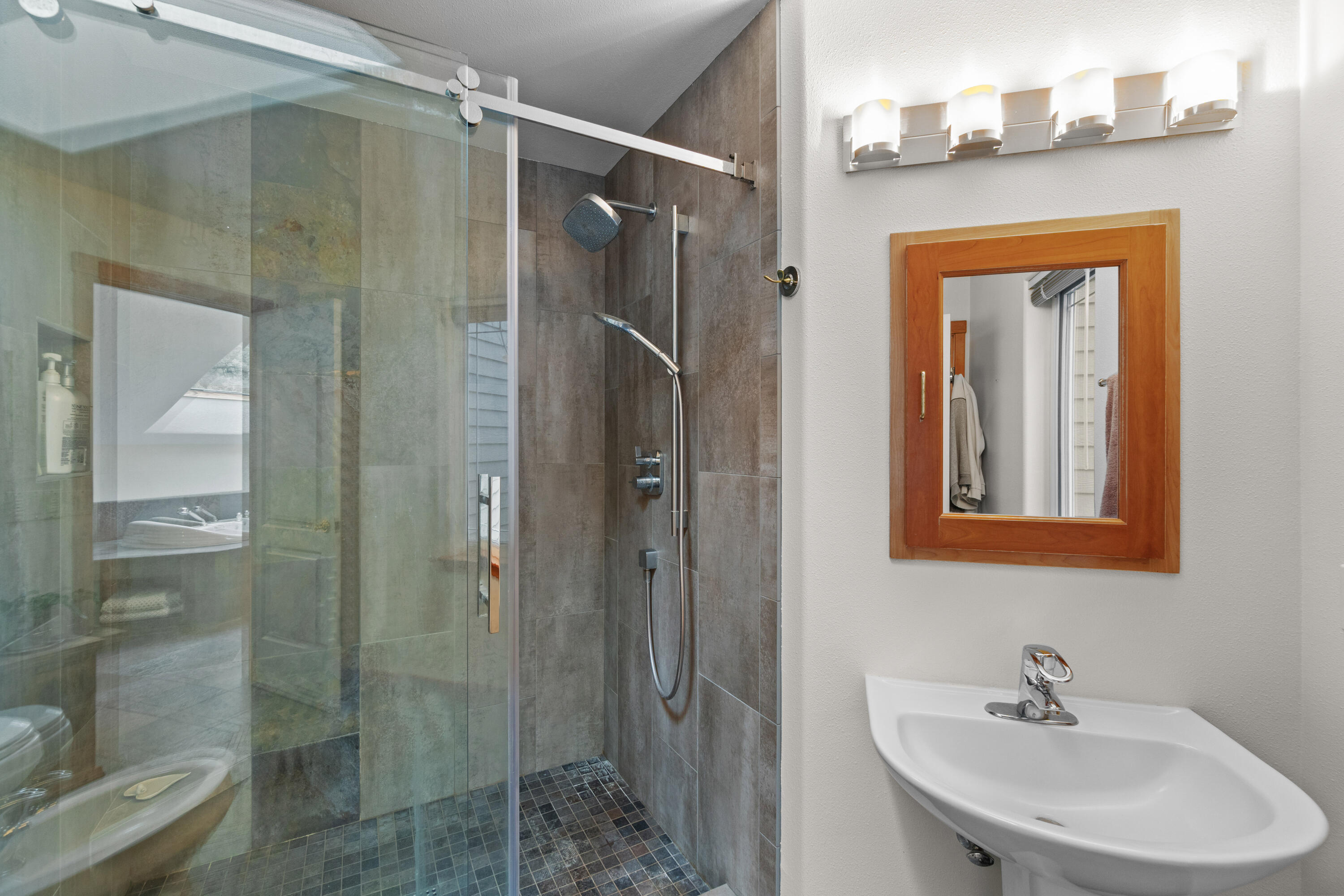 City View - Residential